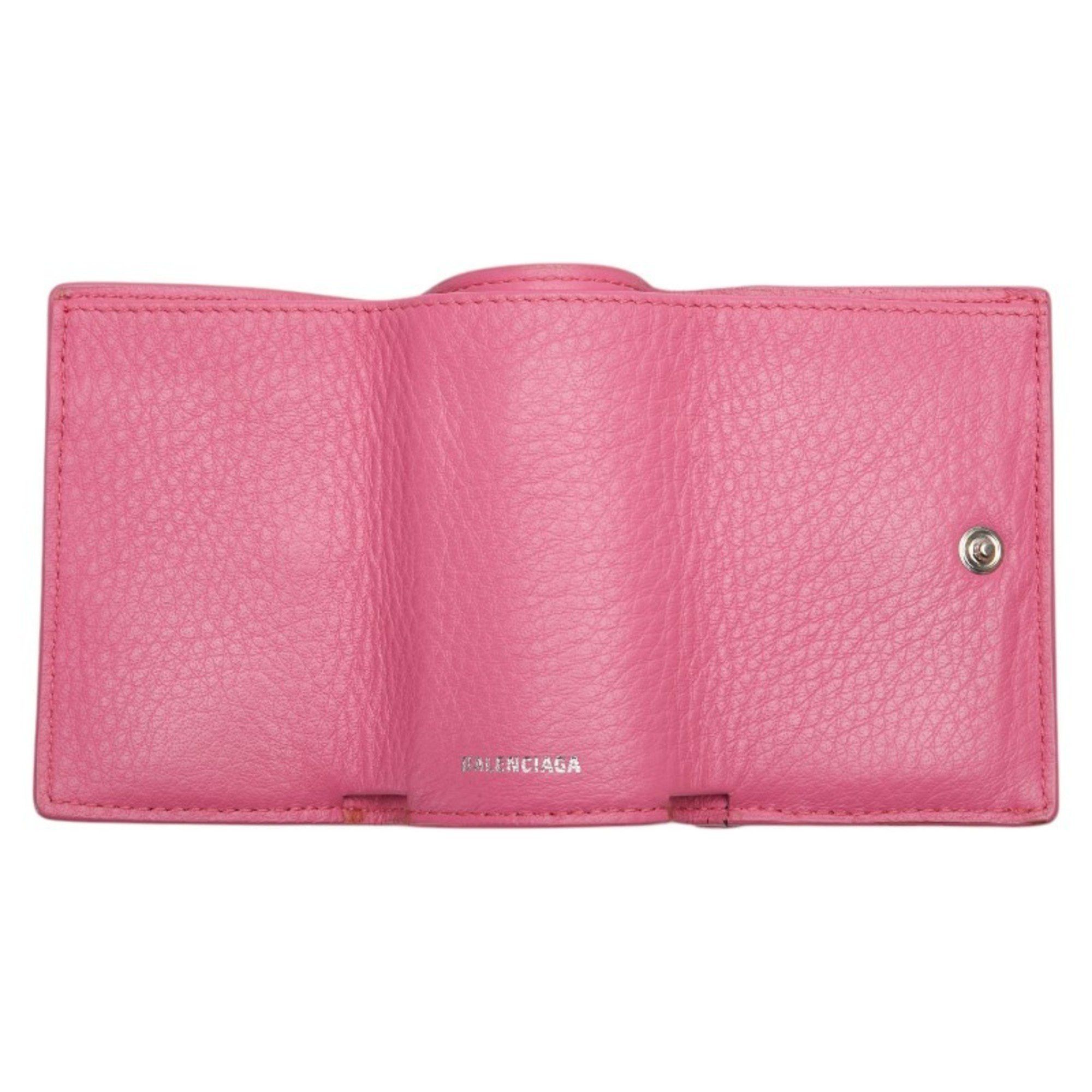 Balenciaga Balenciaga wallet Size ONE SIZE - 7 Thumbnail