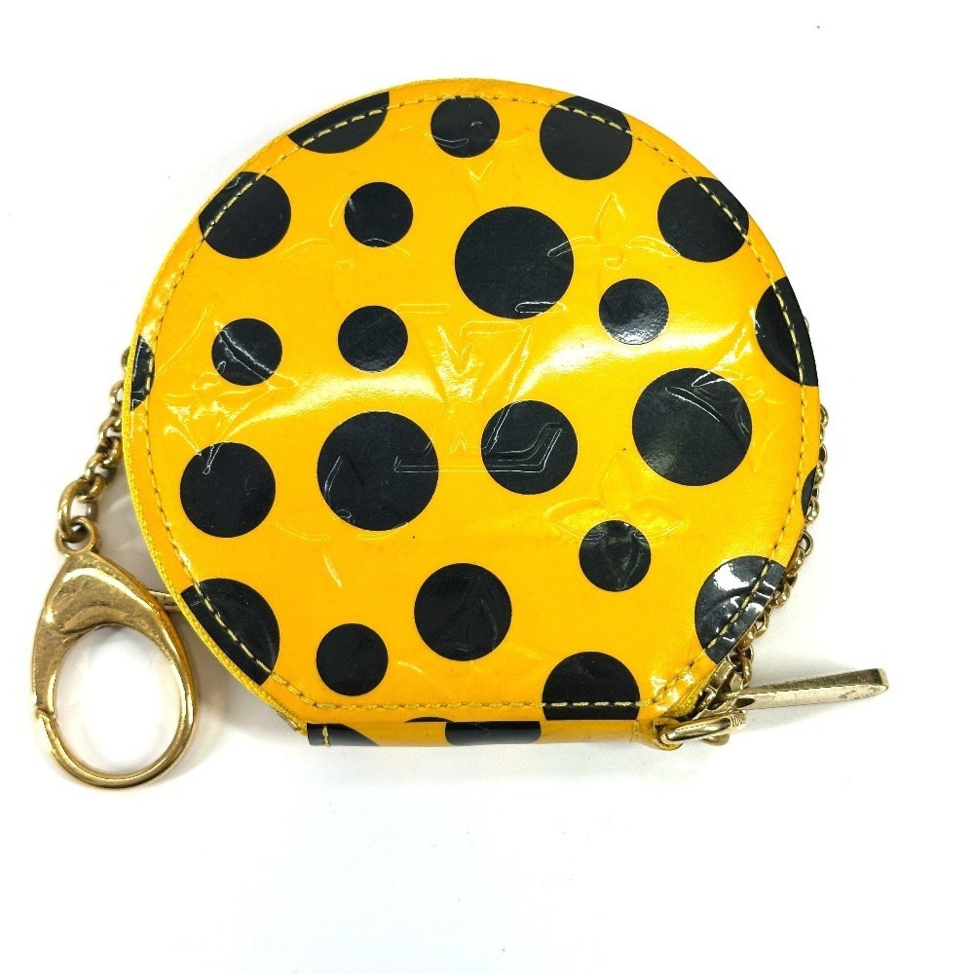 Louis Vuitton Louis Vuitton PORTE MONNAIE CHAPEAU wallet Size ONE SIZE - 2 Thumbnail