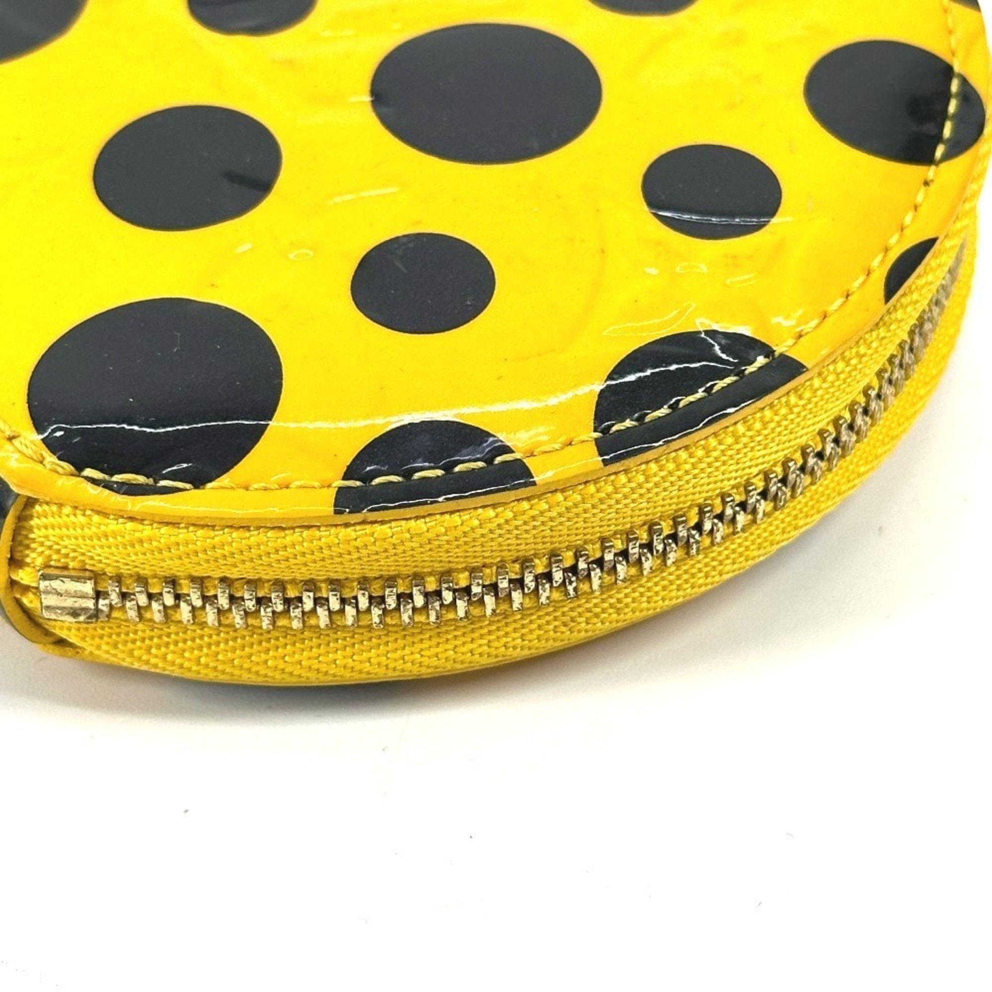 Louis Vuitton Louis Vuitton PORTE MONNAIE CHAPEAU wallet Size ONE SIZE - 4 Thumbnail