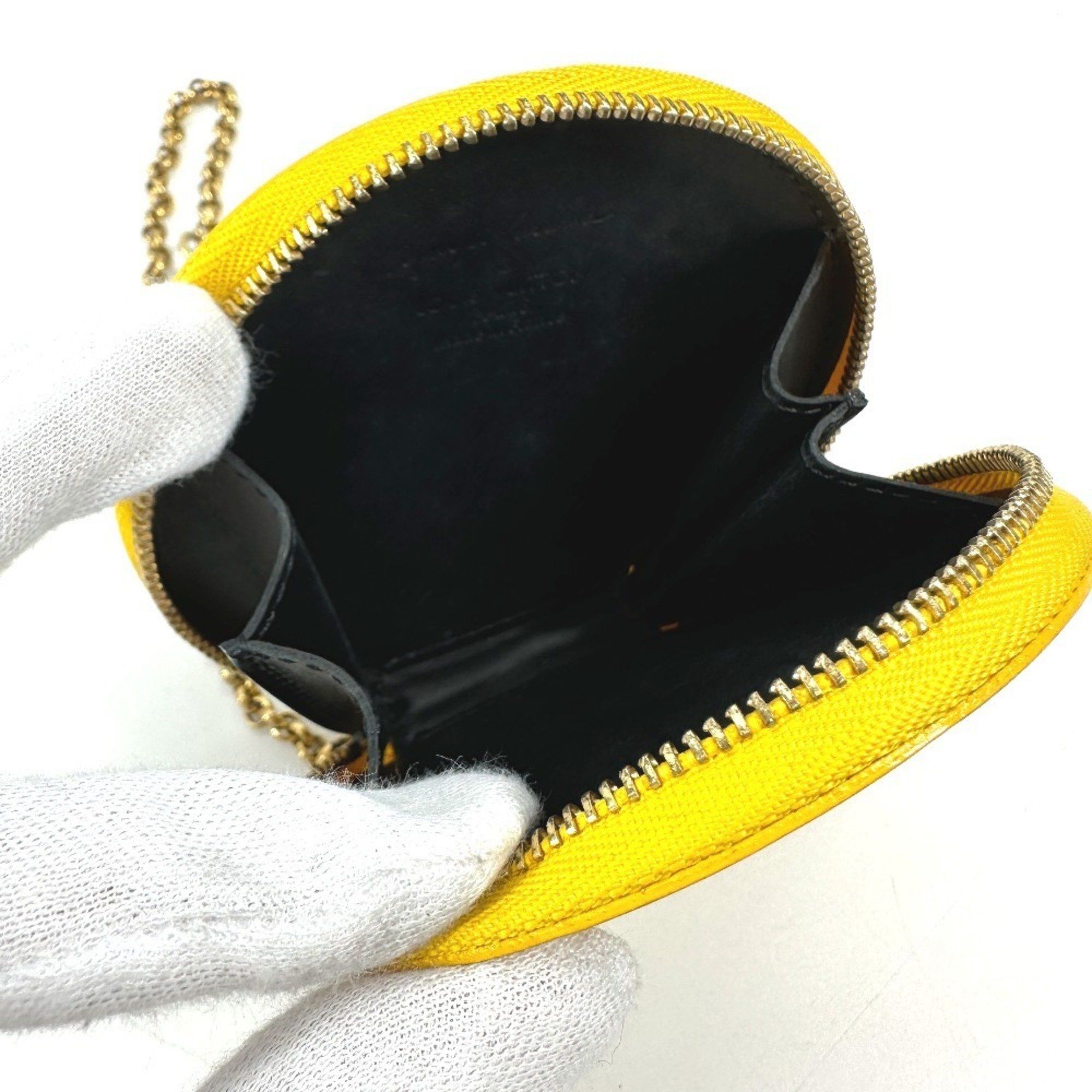 Louis Vuitton Louis Vuitton PORTE MONNAIE CHAPEAU wallet Size ONE SIZE - 6 Thumbnail