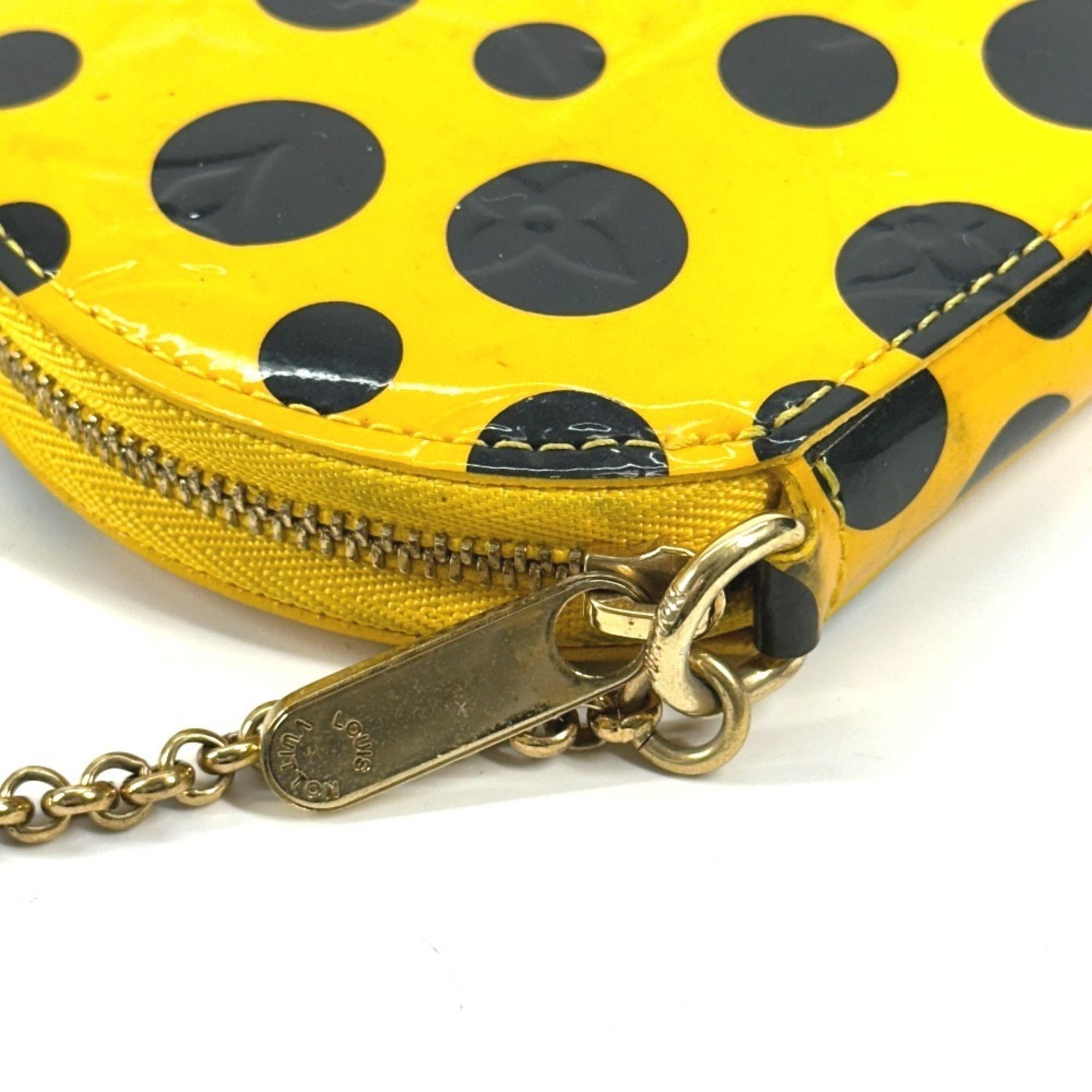 Louis Vuitton Louis Vuitton PORTE MONNAIE CHAPEAU wallet Size ONE SIZE - 5 Thumbnail