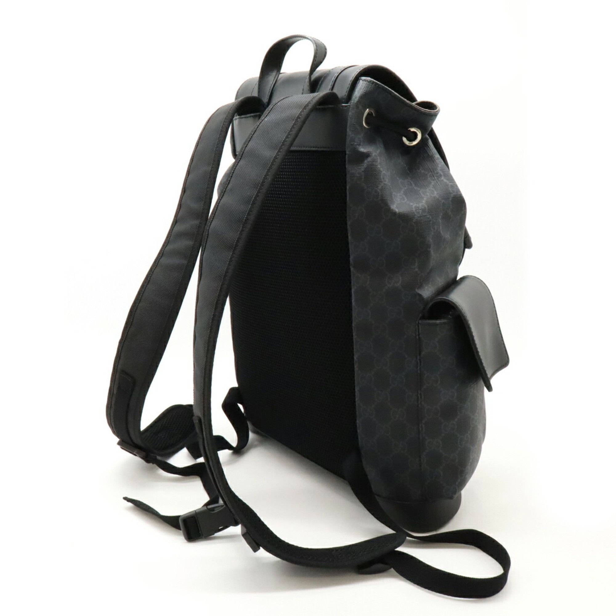 Gucci Gucci GG Supreme backpack Size ONE SIZE - 2 Thumbnail