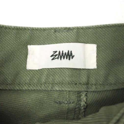 Other Other EMAM Cotton Twill Balloon Pants Cotton Pants EM25SS-PT004 DUTY FREE for USA Size ONE SIZE - 9 Thumbnail