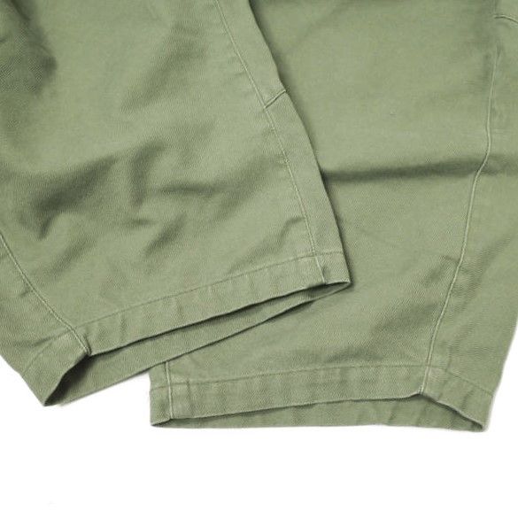 Other Other EMAM Cotton Twill Balloon Pants Cotton Pants EM25SS-PT004 DUTY FREE for USA Size ONE SIZE - 8 Thumbnail
