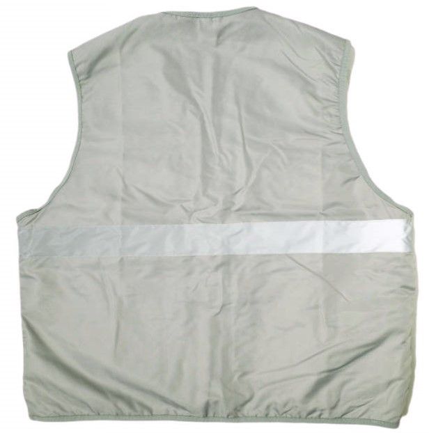 Other Other Acy 2WAY UTILITY VEST Nylon Vest Others Tops ACY-24SS-004 DUTY FREE for USA Size ONE SIZE - 5 Thumbnail