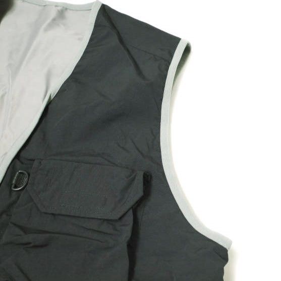 Other Other Acy 2WAY UTILITY VEST Nylon Vest Others Tops ACY-24SS-004 DUTY FREE for USA Size ONE SIZE - 8 Thumbnail