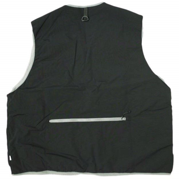 Other Other Acy 2WAY UTILITY VEST Nylon Vest Others Tops ACY-24SS-004 DUTY FREE for USA Size ONE SIZE - 2 Thumbnail