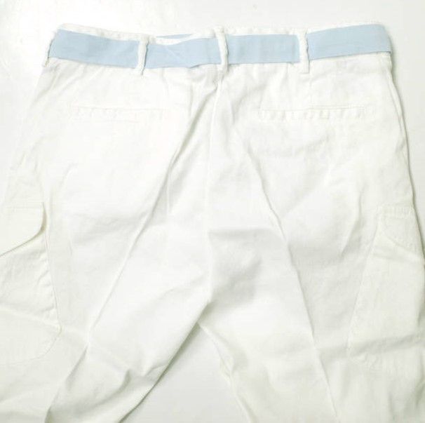 Other Other J.W.Brine ZELDA Linen Pants Natural Material Bottoms 14458 DUTY FREE for USA Size ONE SIZE - 7 Thumbnail