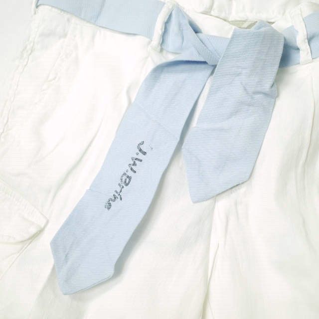 Other Other J.W.Brine ZELDA Linen Pants Natural Material Bottoms 14458 DUTY FREE for USA Size ONE SIZE - 5 Thumbnail