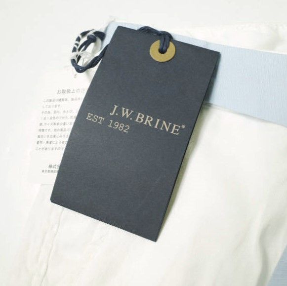 Other Other J.W.Brine ZELDA Linen Pants Natural Material Bottoms 14458 DUTY FREE for USA Size ONE SIZE - 3 Thumbnail