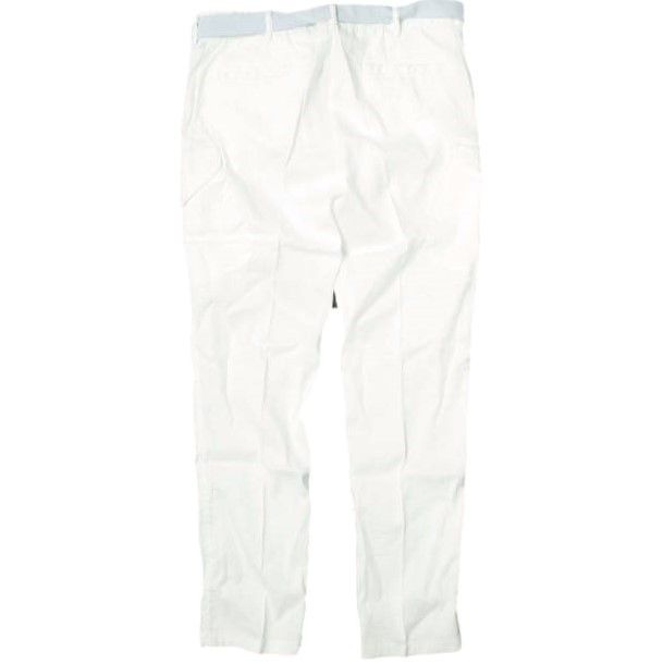 Other Other J.W.Brine ZELDA Linen Pants Natural Material Bottoms 14458 DUTY FREE for USA Size ONE SIZE - 2 Thumbnail