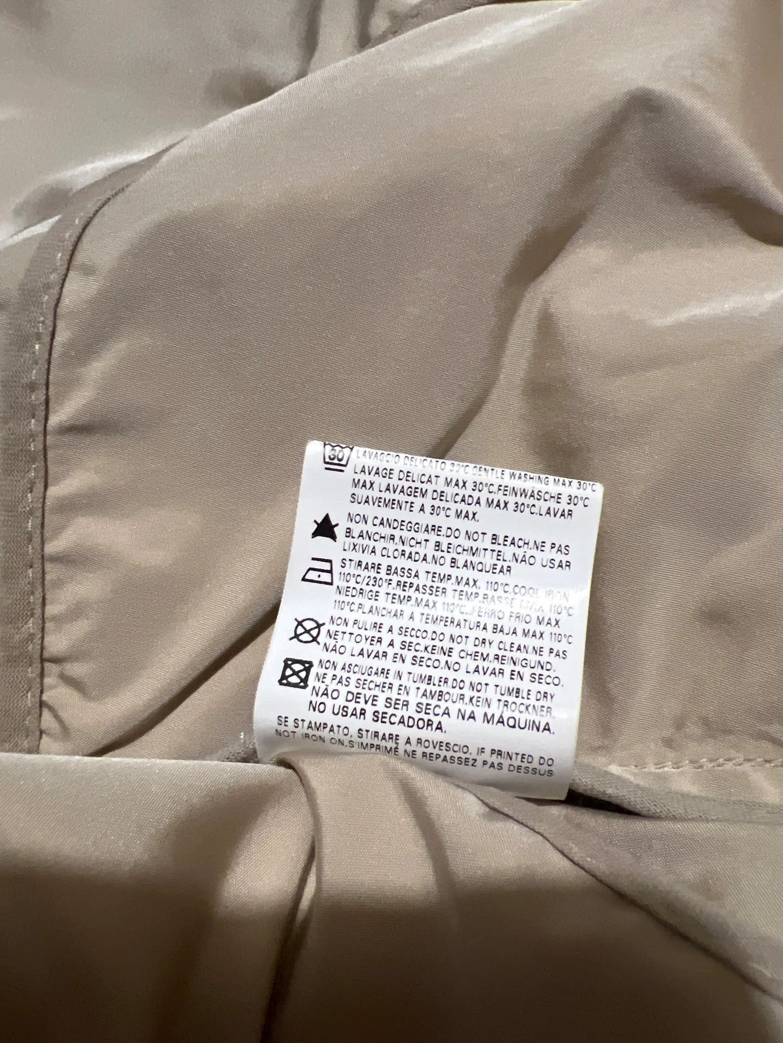 Marlboro Classics Marlboro classics Trenchcoat Size M / US 6-8 / IT 42-44 - 3 Thumbnail