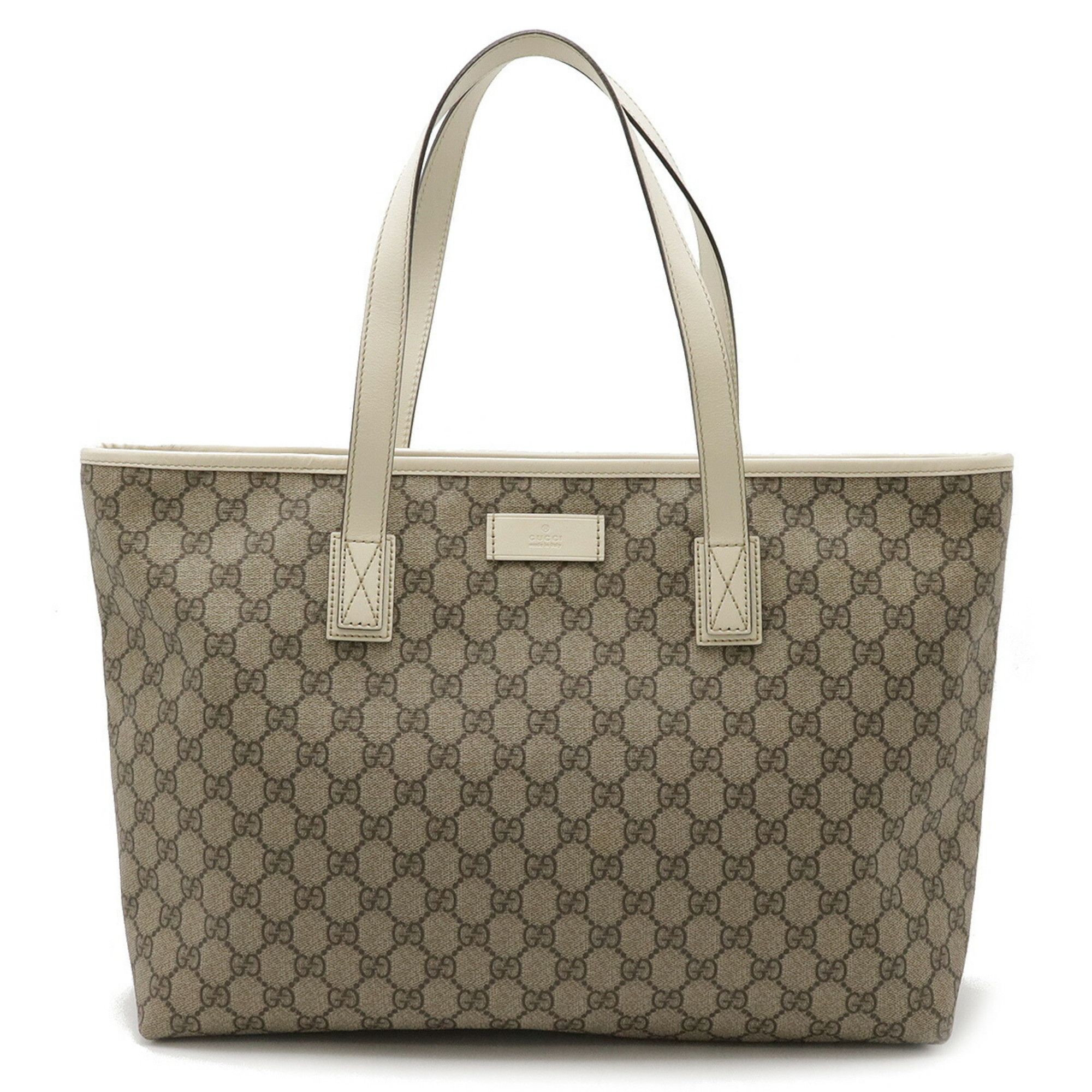 Gucci Gucci GG Supreme tote Size ONE SIZE - 7 Thumbnail