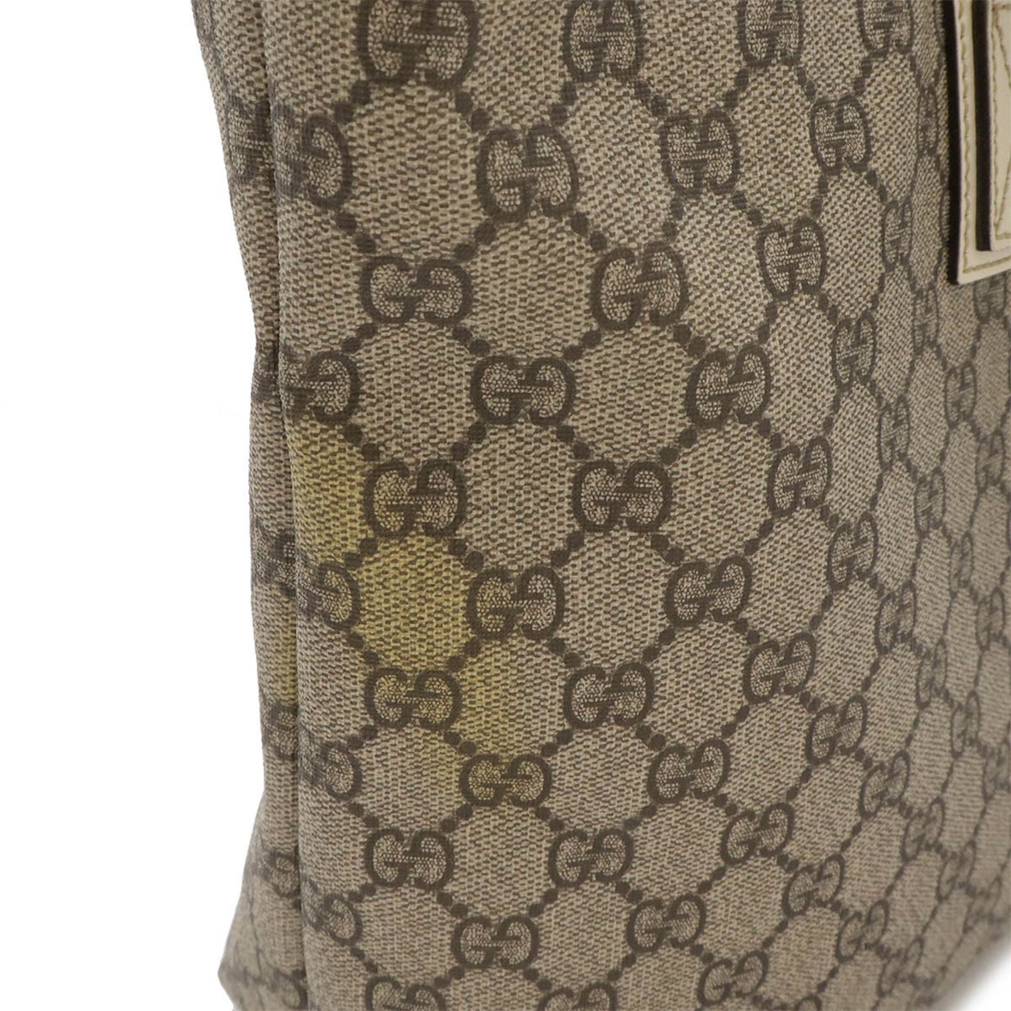 Gucci Gucci GG Supreme tote Size ONE SIZE - 8 Thumbnail