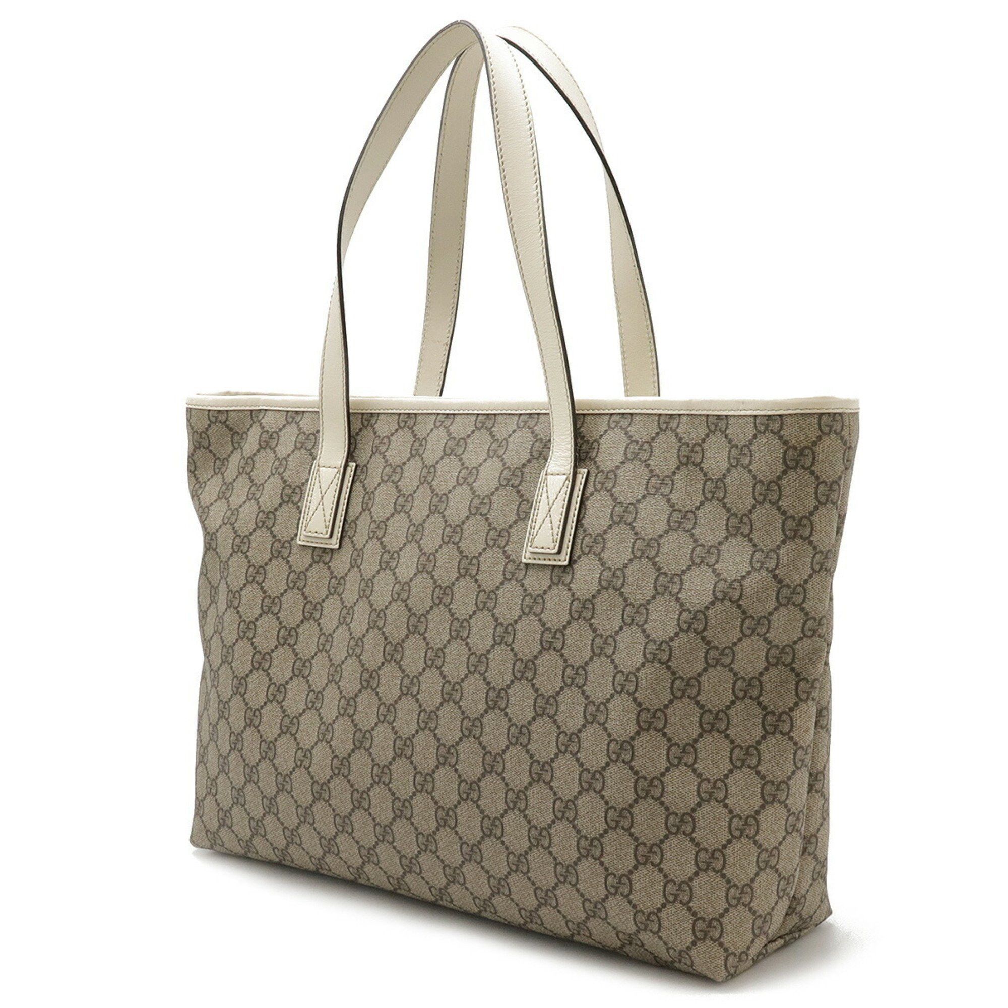 Gucci Gucci GG Supreme tote Size ONE SIZE - 2 Thumbnail