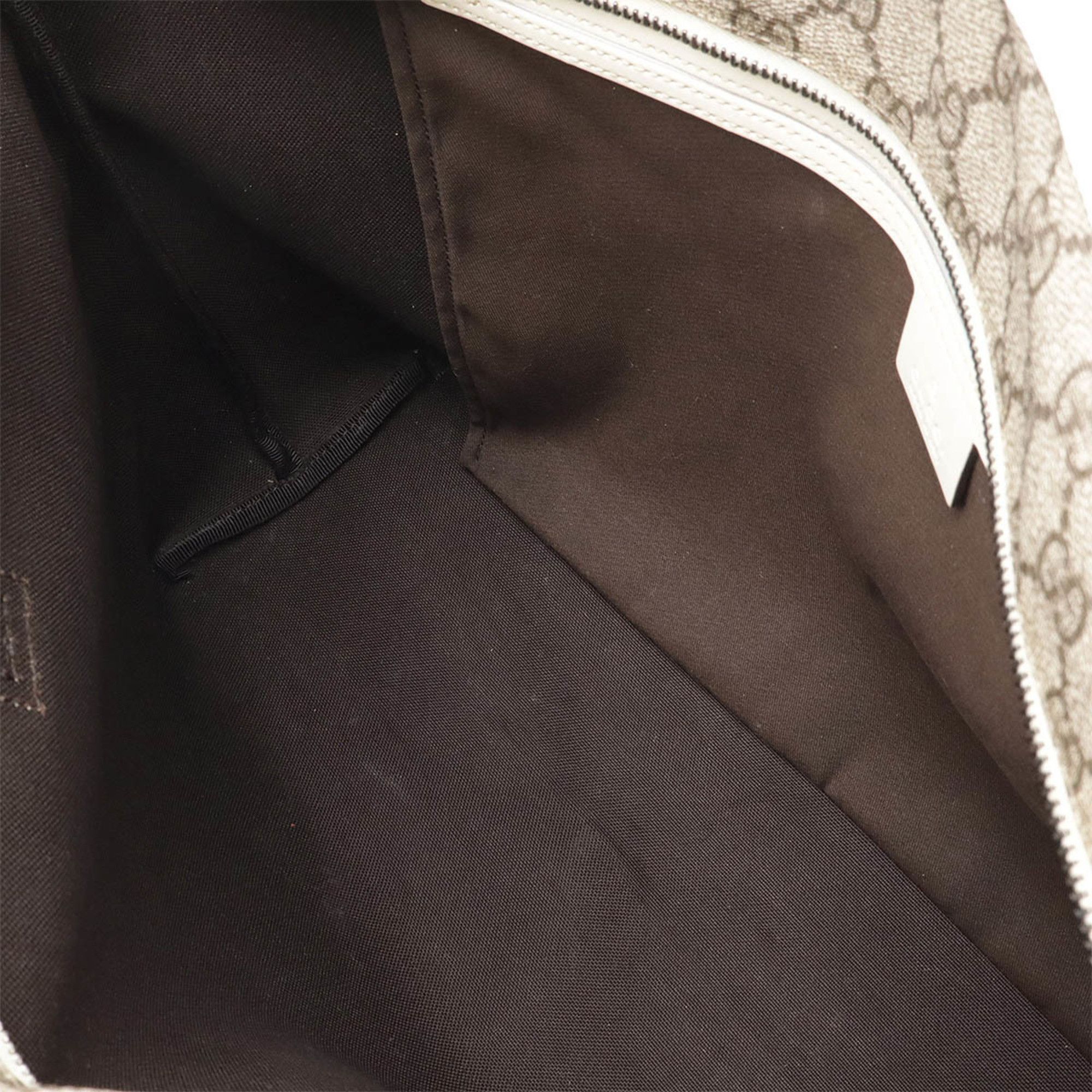 Gucci Gucci GG Supreme tote Size ONE SIZE - 6 Thumbnail
