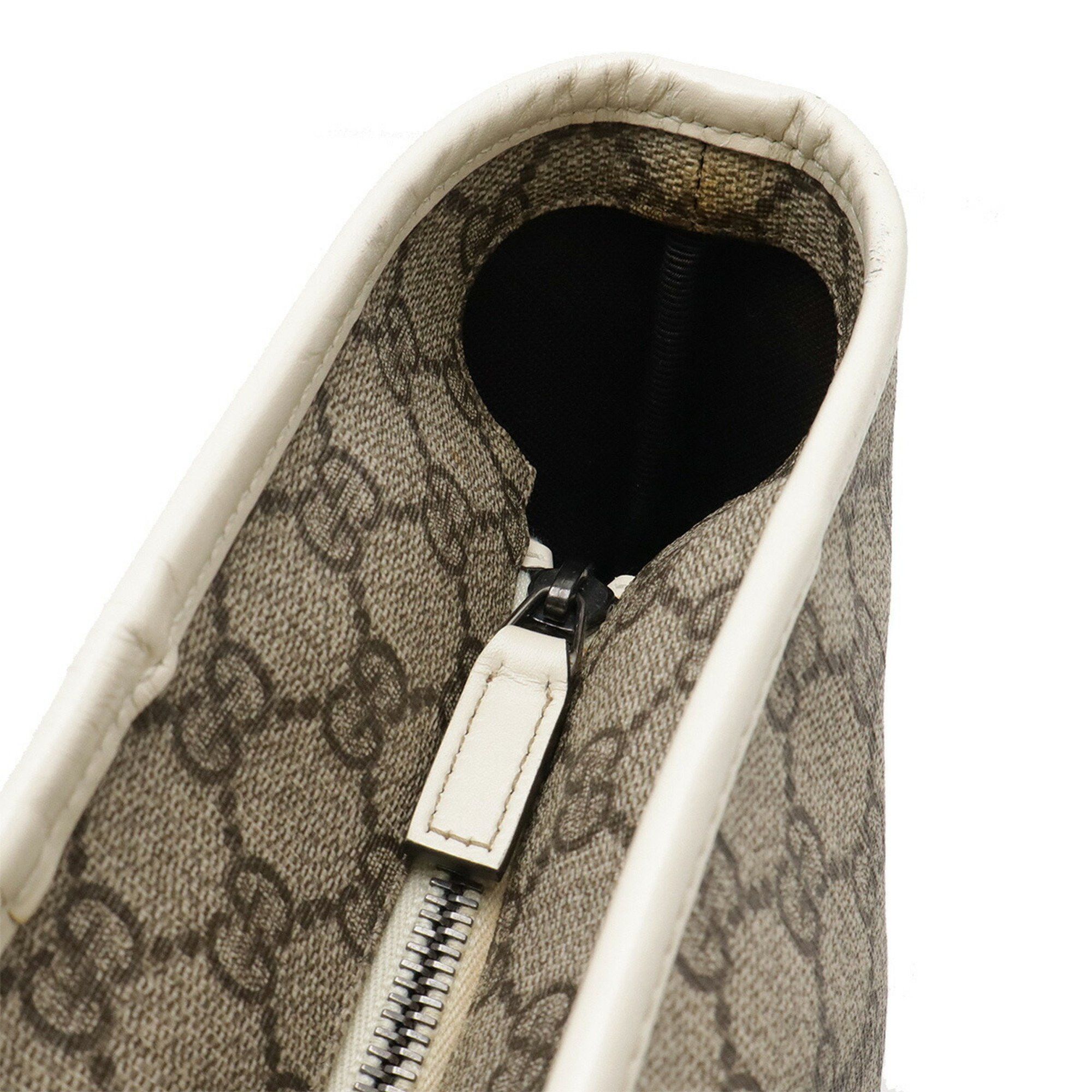 Gucci Gucci GG Supreme tote Size ONE SIZE - 9 Thumbnail