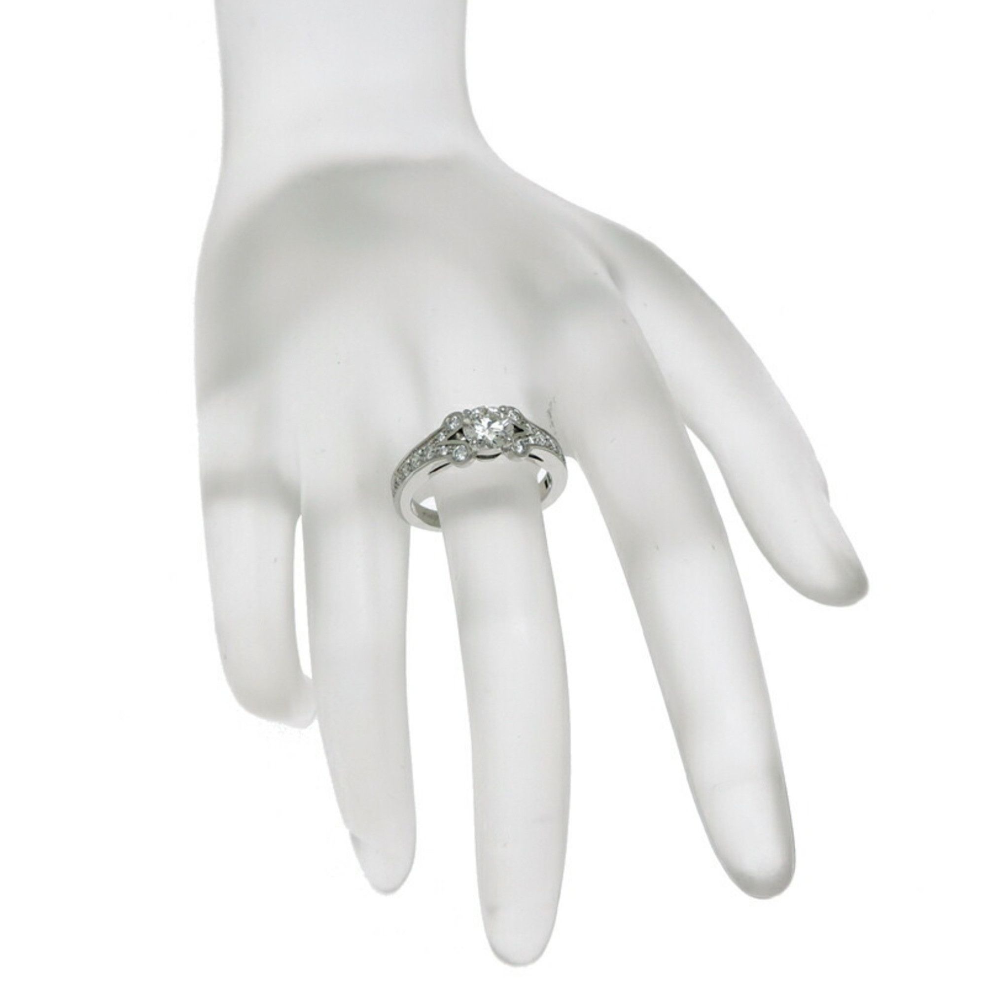 Cartier Cartier Ballerine ring Size ONE SIZE - 7 Thumbnail