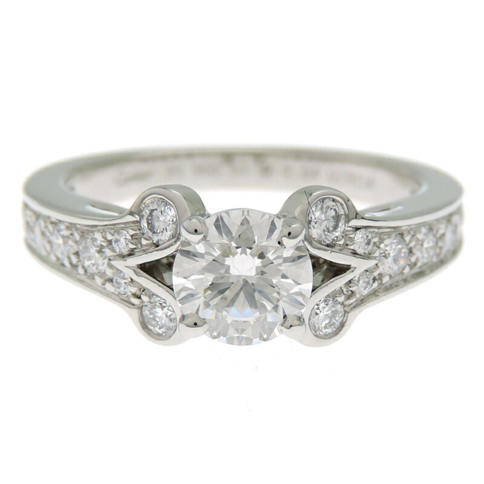 Cartier Cartier Ballerine ring Size ONE SIZE - 4 Thumbnail