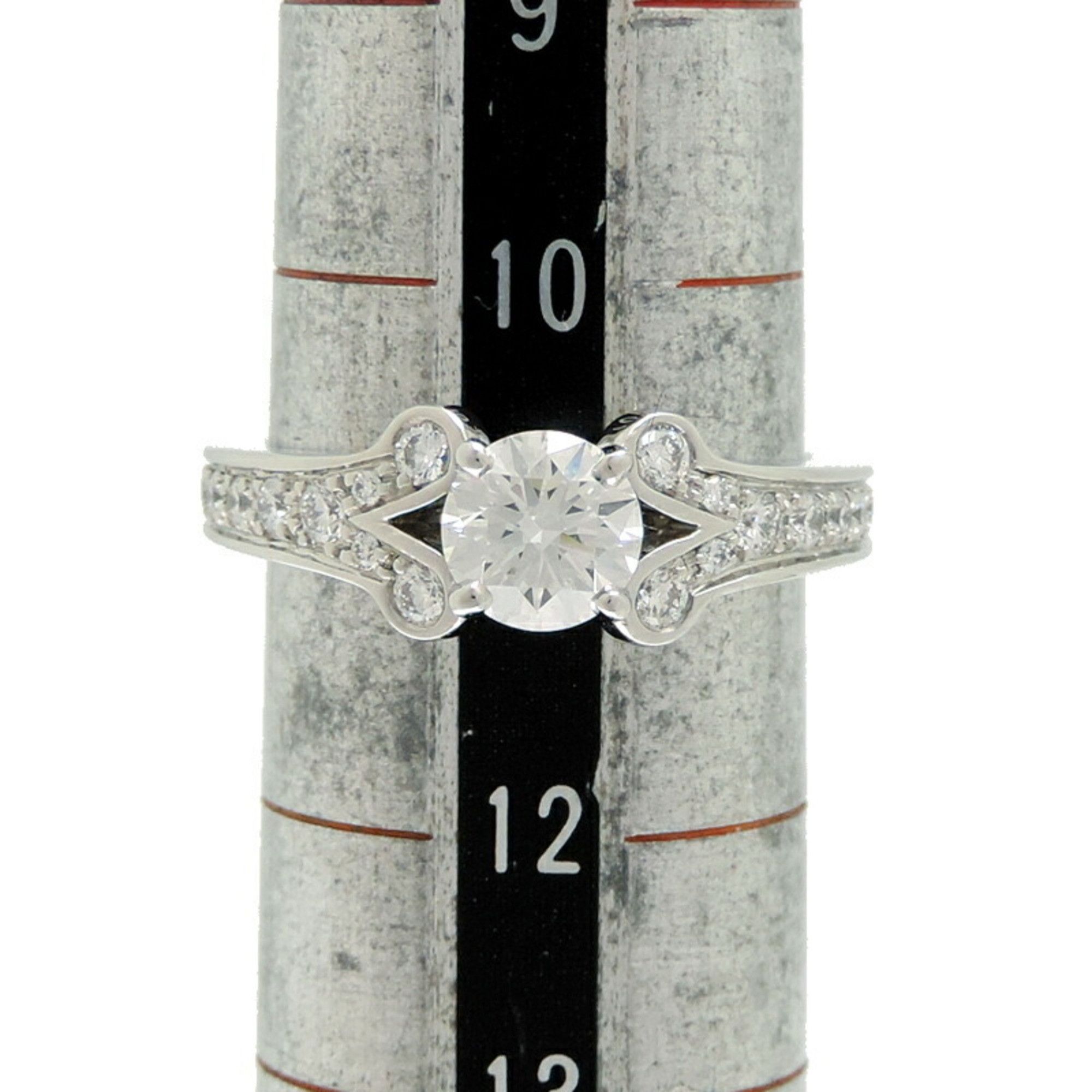 Cartier Cartier Ballerine ring Size ONE SIZE - 6 Thumbnail