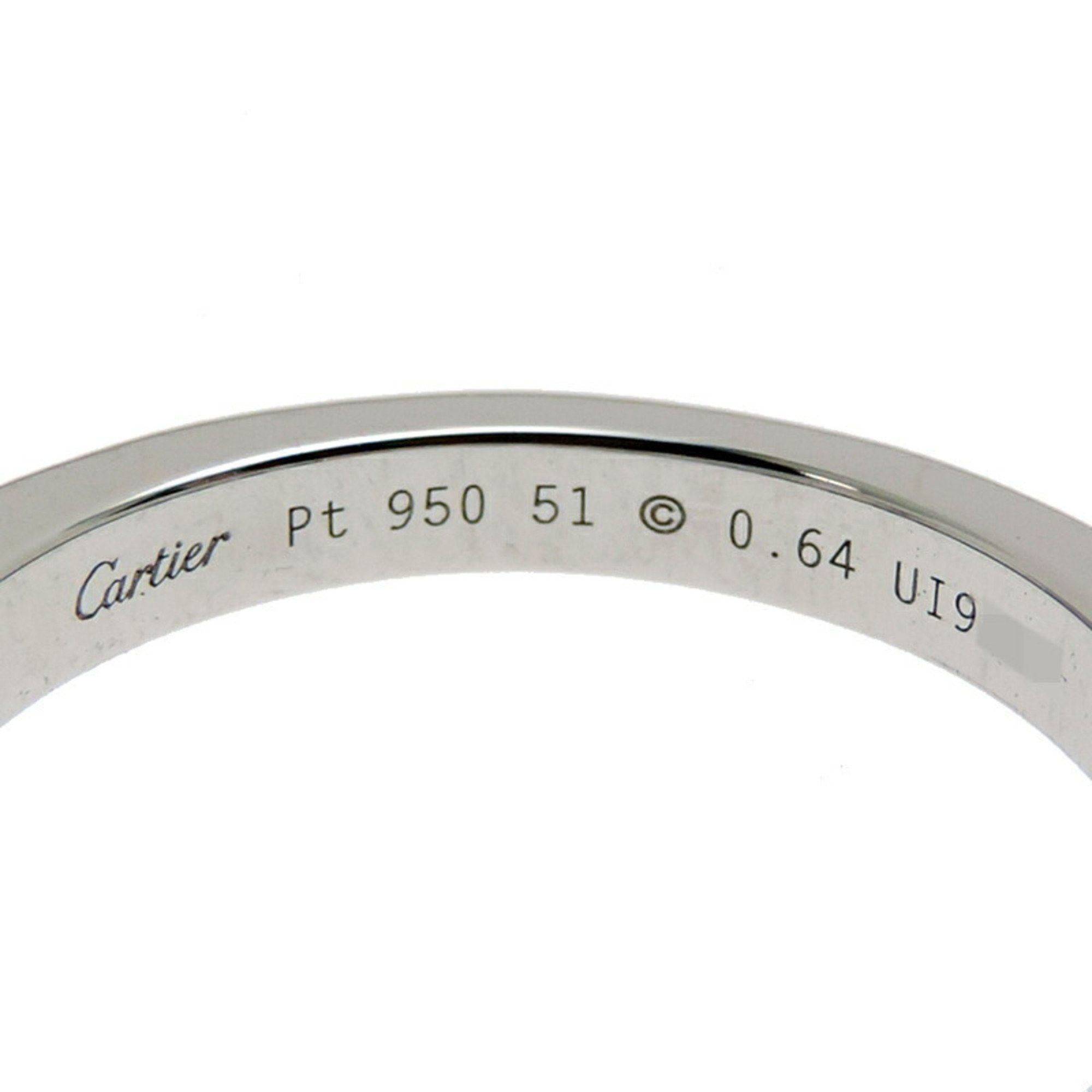 Cartier Cartier Ballerine ring Size ONE SIZE - 5 Thumbnail