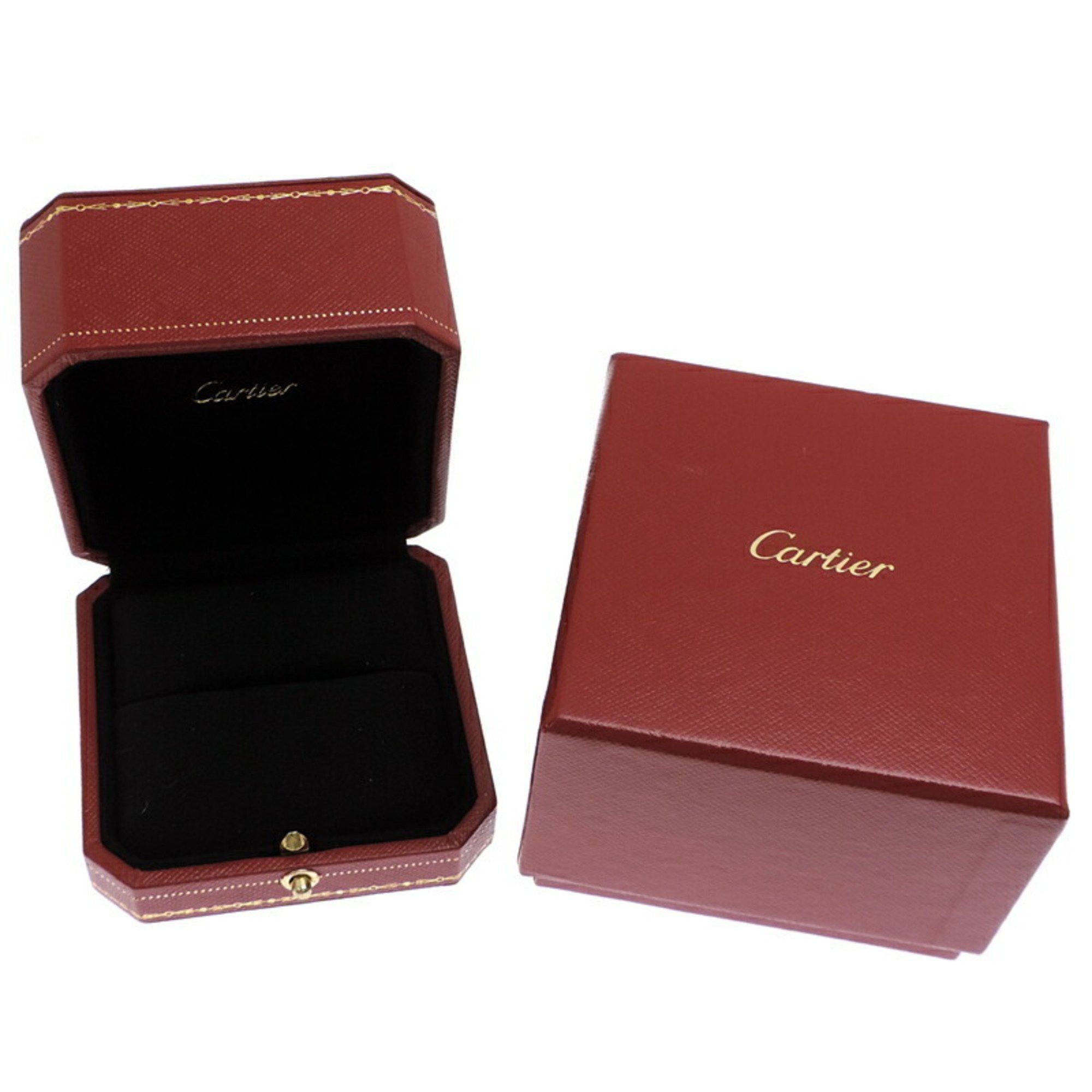 Cartier Cartier Ballerine ring Size ONE SIZE - 8 Thumbnail