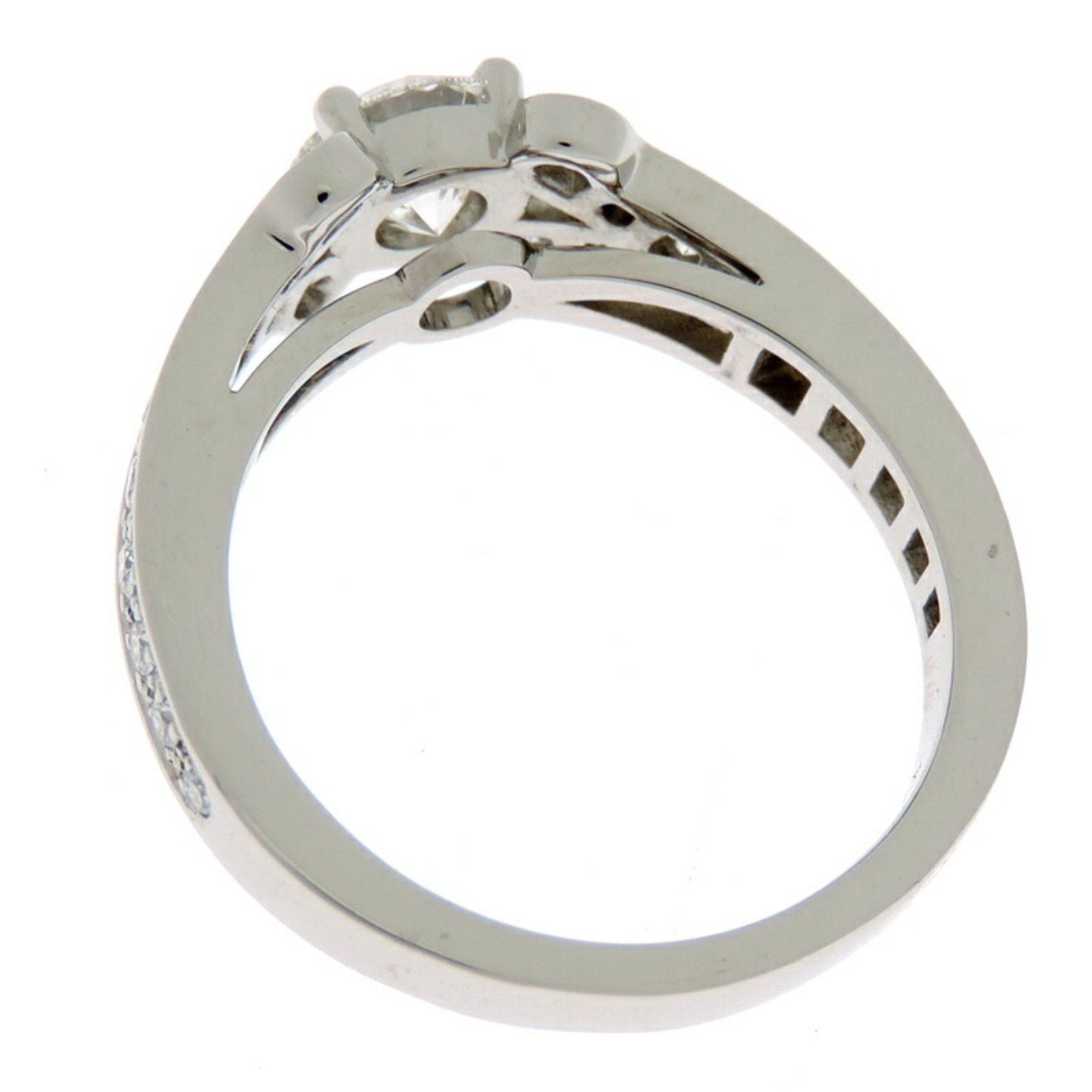 Cartier Cartier Ballerine ring Size ONE SIZE - 3 Thumbnail