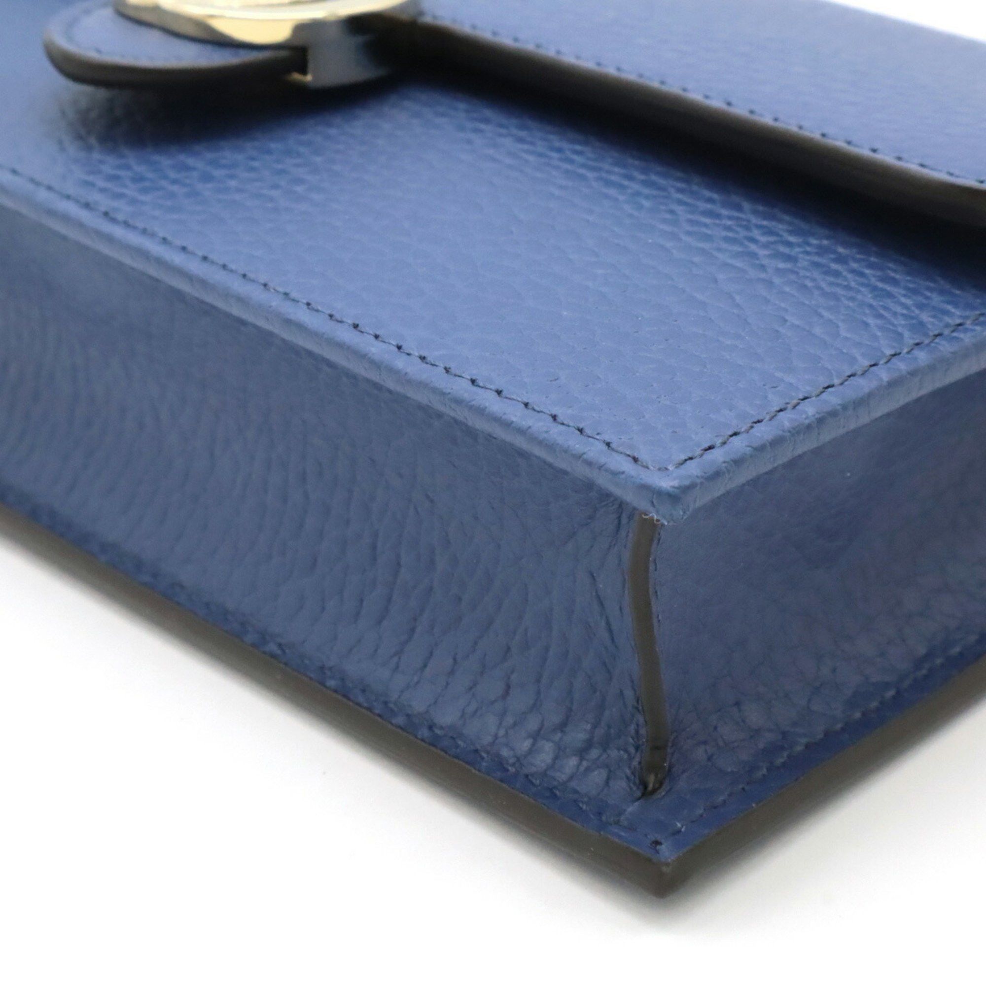 Gucci Gucci Interlocking wallet Size ONE SIZE - 4 Thumbnail