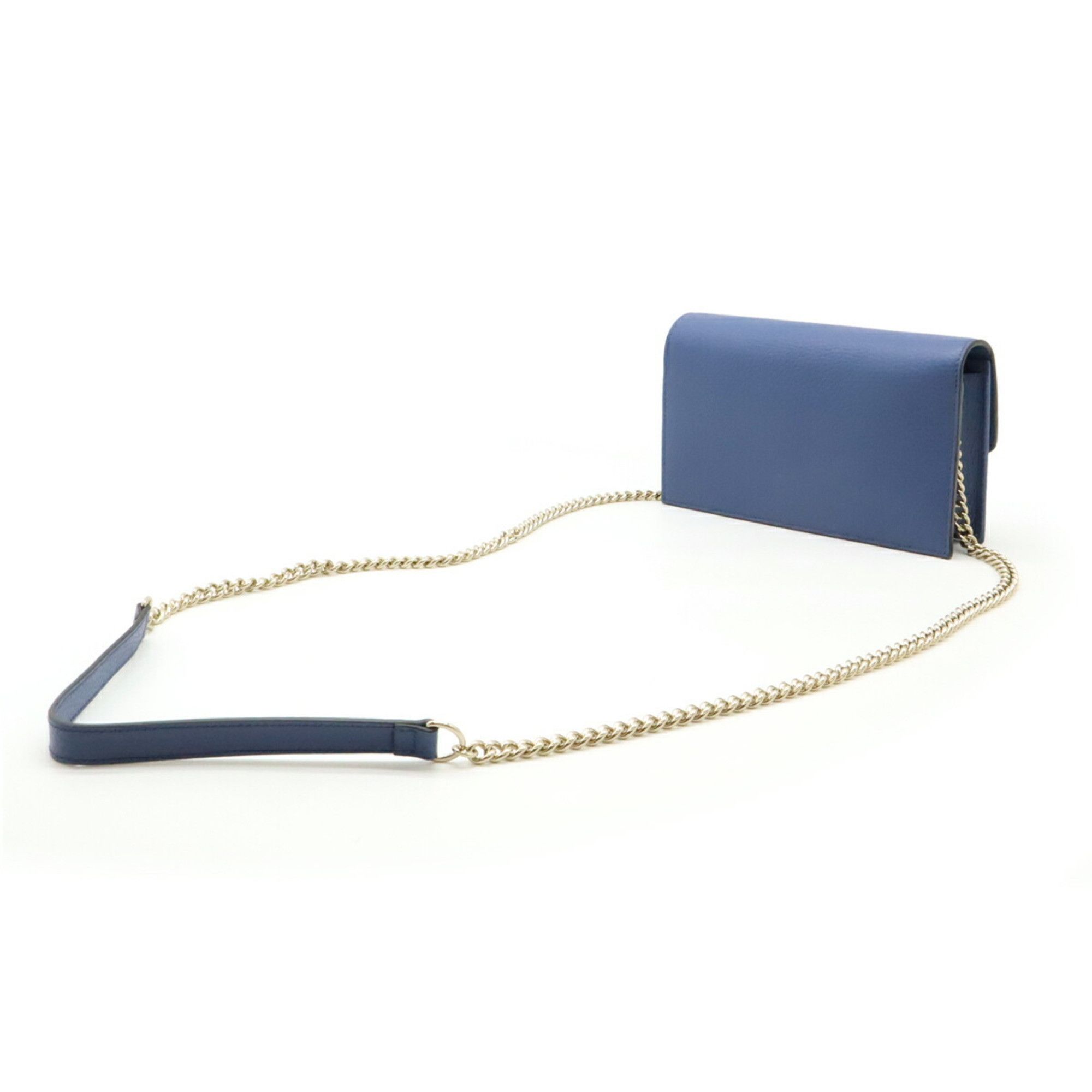 Gucci Gucci Interlocking wallet Size ONE SIZE - 2 Thumbnail