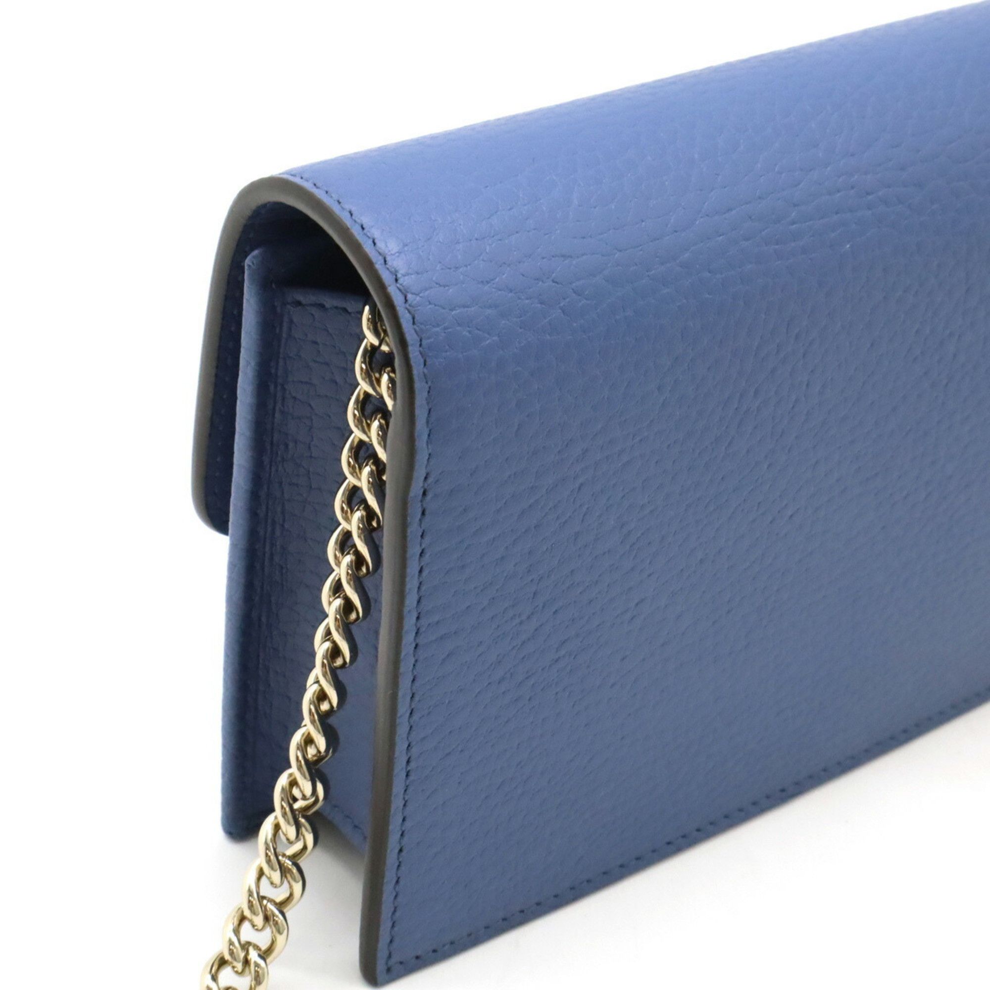 Gucci Gucci Interlocking wallet Size ONE SIZE - 9 Thumbnail