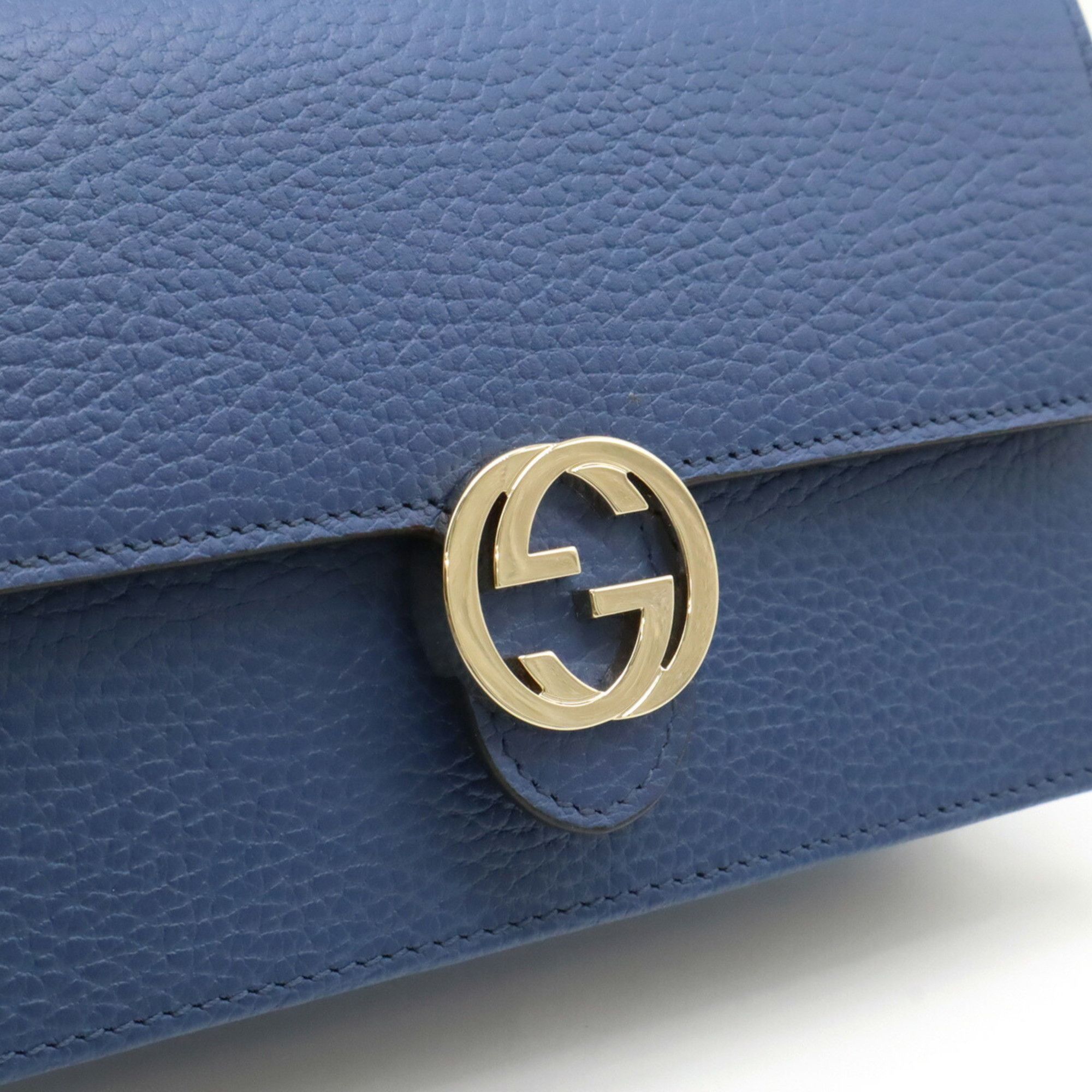 Gucci Gucci Interlocking wallet Size ONE SIZE - 6 Thumbnail