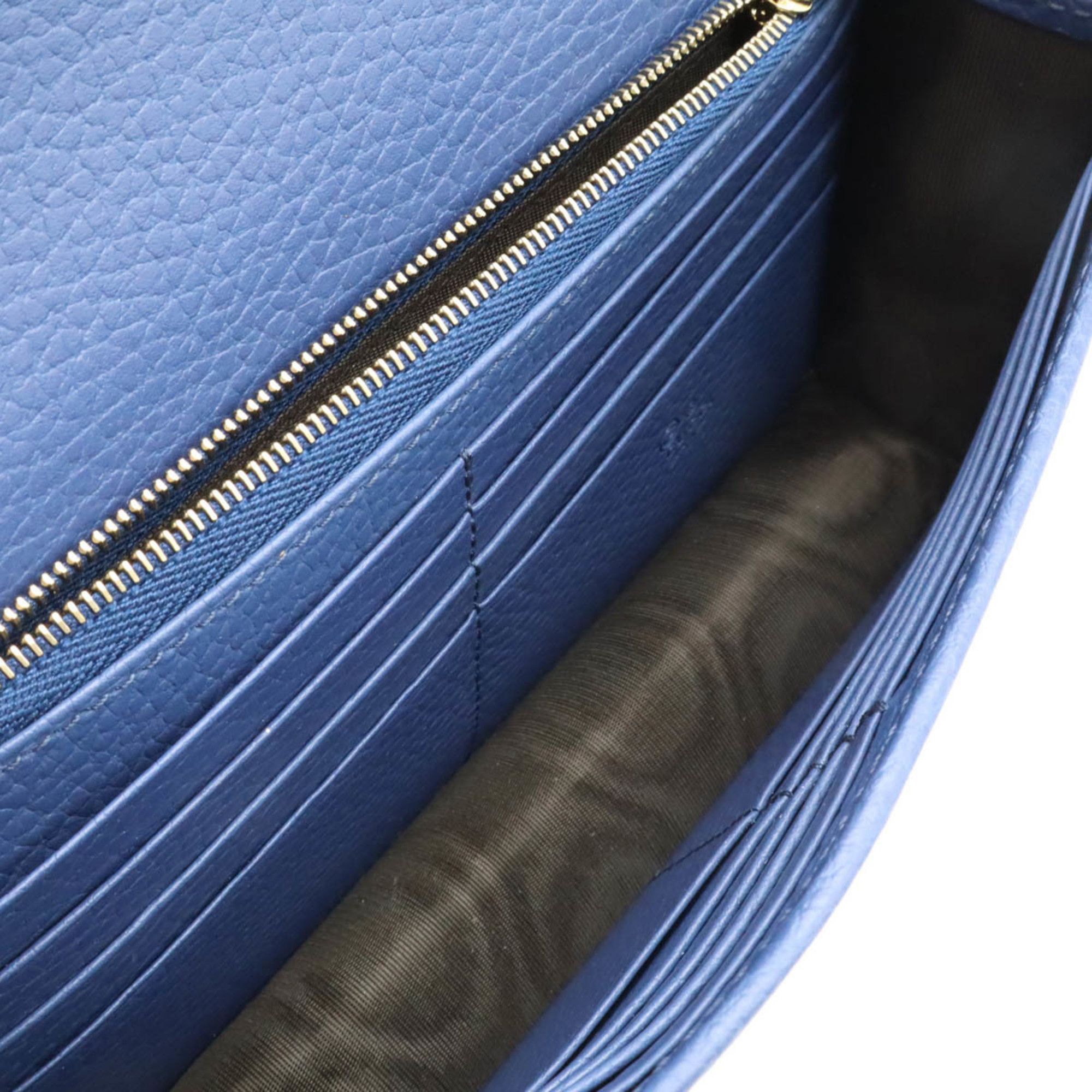 Gucci Gucci Interlocking wallet Size ONE SIZE - 5 Thumbnail