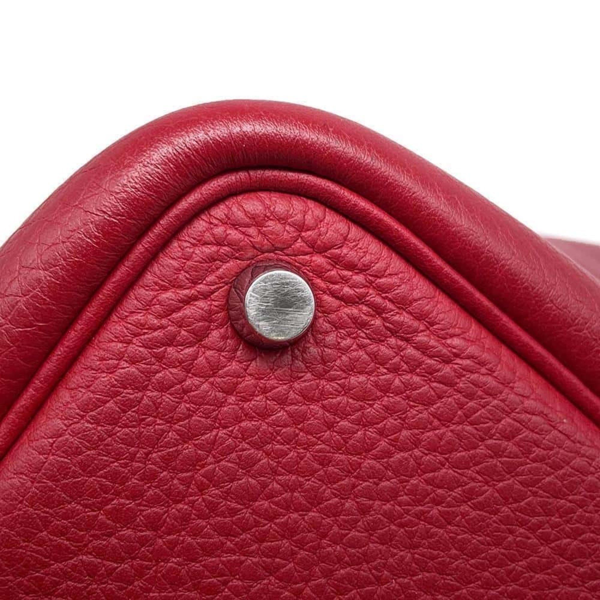Hermes Hermès Picotin lock handbag Size ONE SIZE - 6 Thumbnail