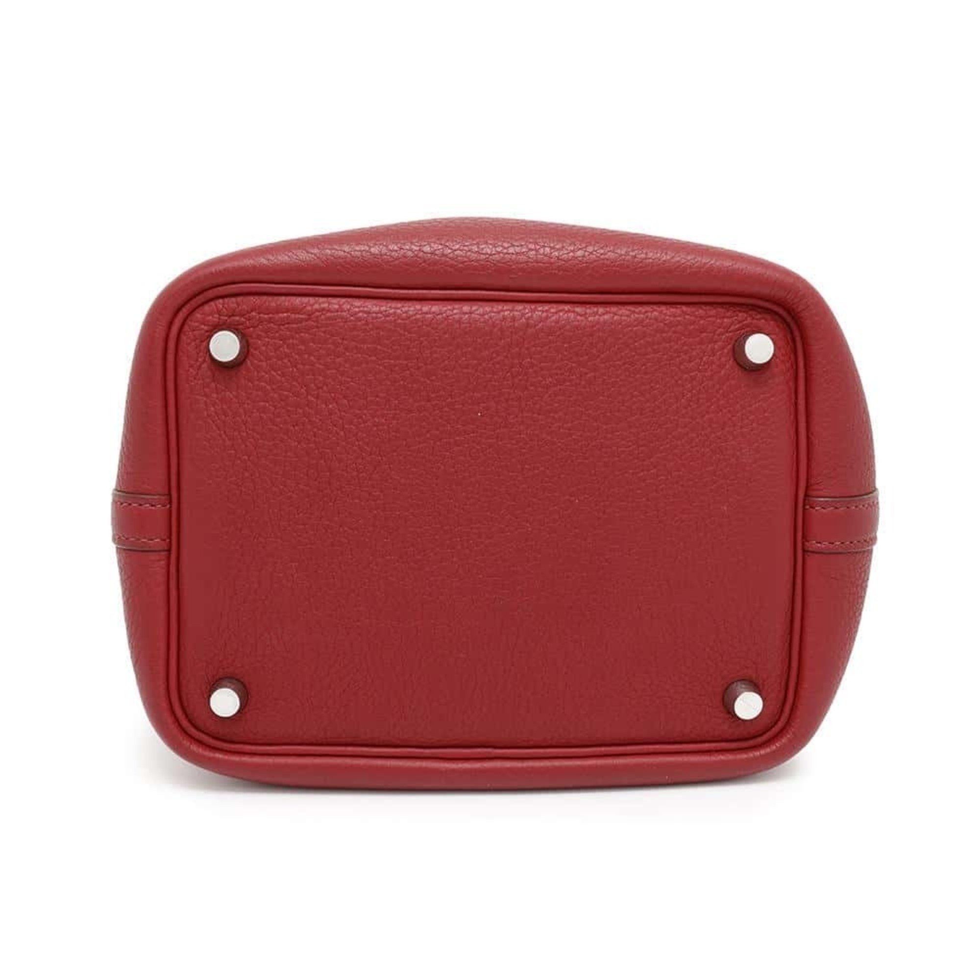 Hermes Hermès Picotin lock handbag Size ONE SIZE - 5 Thumbnail