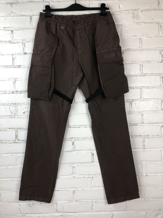 Alyx Alyx Holster Pants ( Seen On Ian Connor ) | Grailed