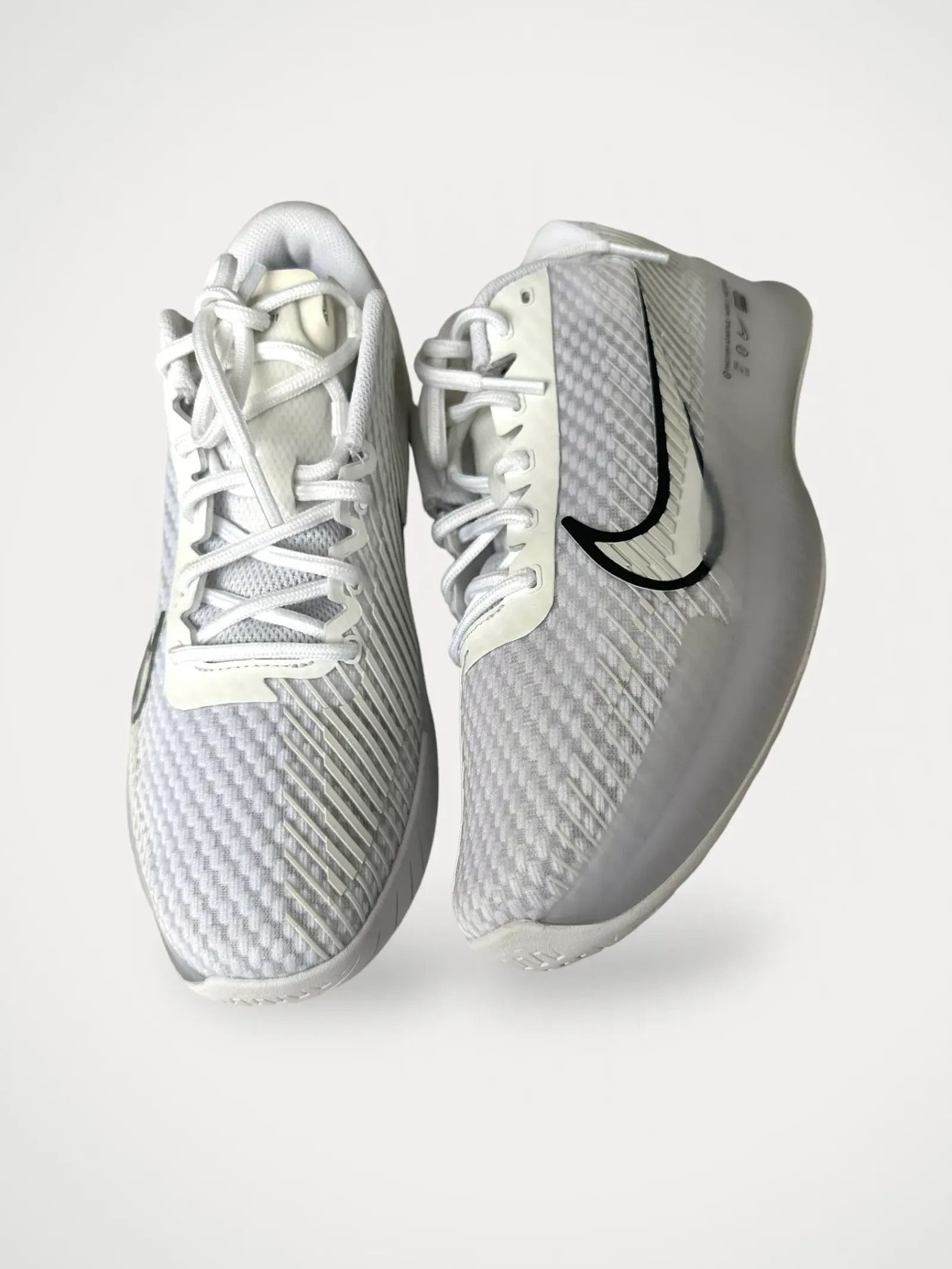 Nike Nike W Nike Zoom Vapor 11 HC Shoes Size US 10.5 / IT 40.5 - 2 Thumbnail