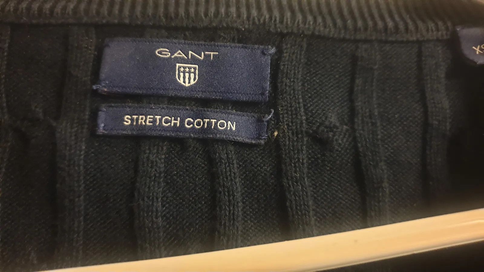 Gant Gant Sweater Size XS / US 0-2 / IT 36-38 - 2 Thumbnail