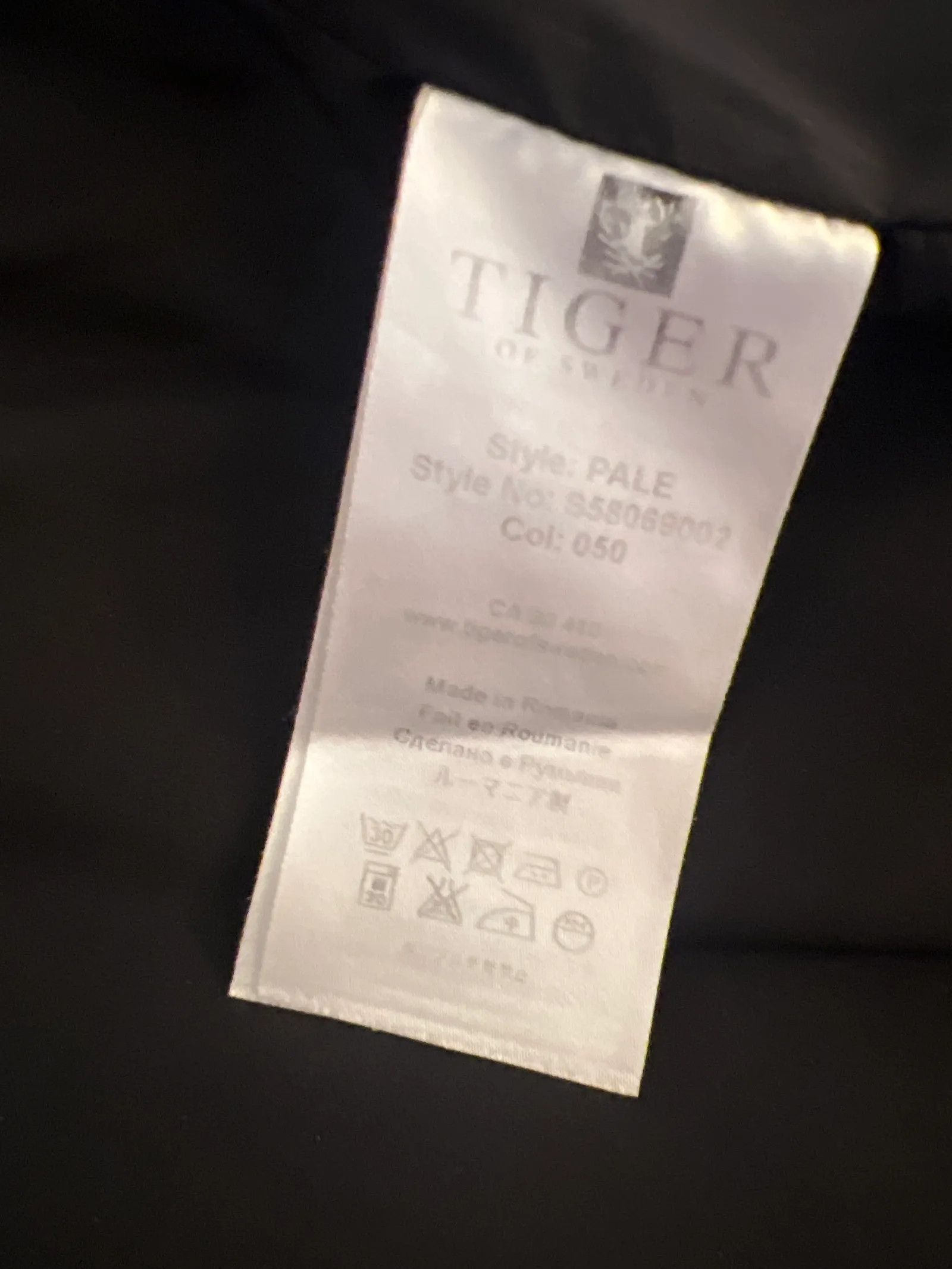 Tiger of Sweden Tiger of Sweden Dress Size S / US 4 / IT 40 - 3 Thumbnail