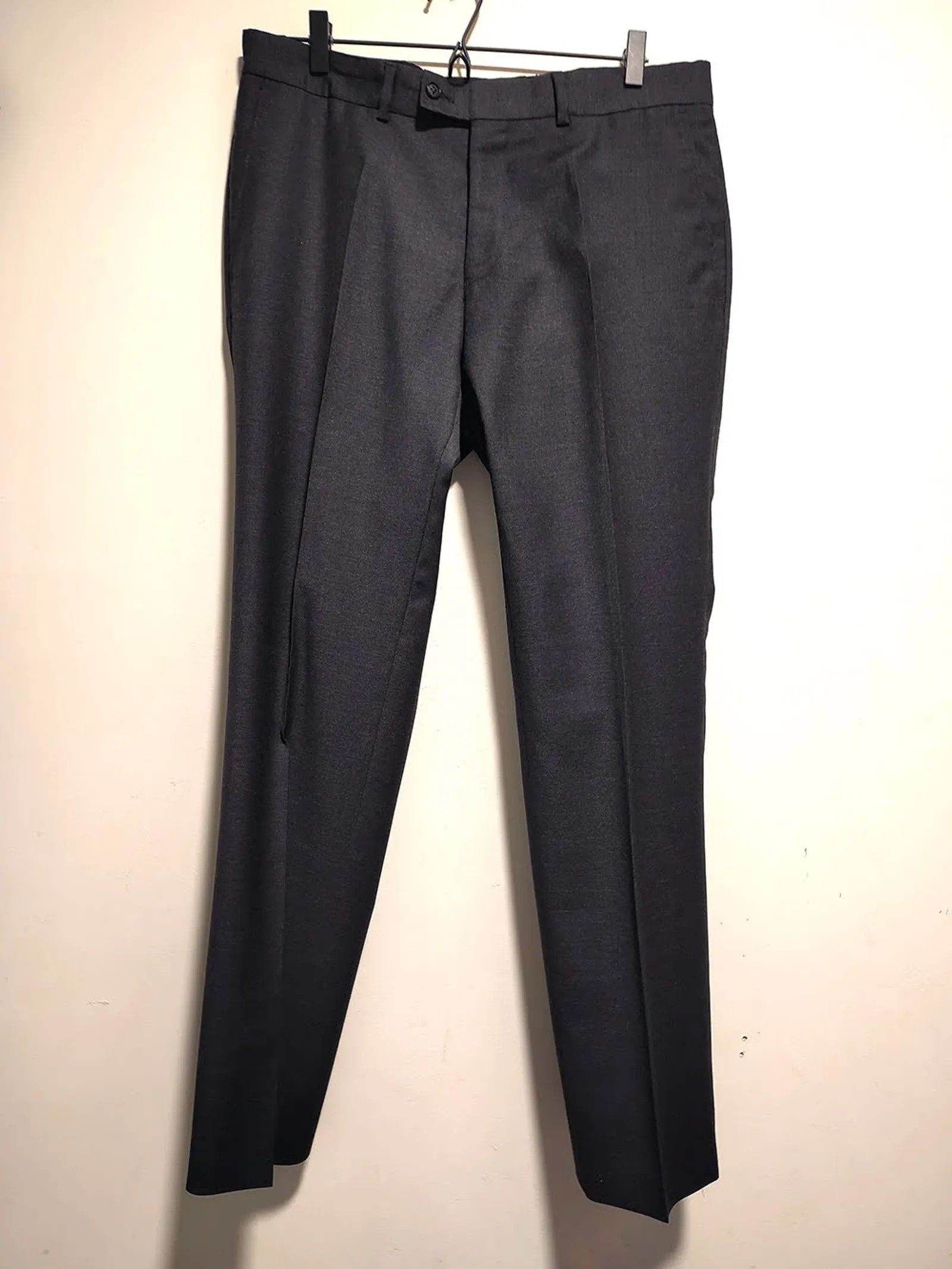 Tiger of Sweden Tiger of Sweden Kalkin Suit Size 40R - 4 Thumbnail