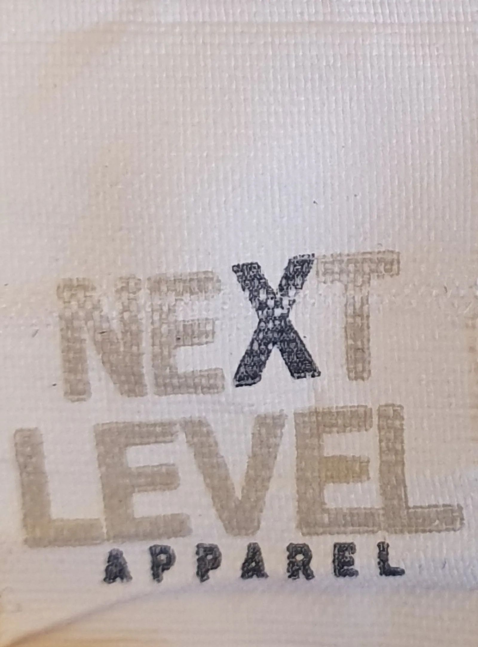 Next Level Next Level T-shirt Size US M / EU 48-50 / 2 - 2 Thumbnail