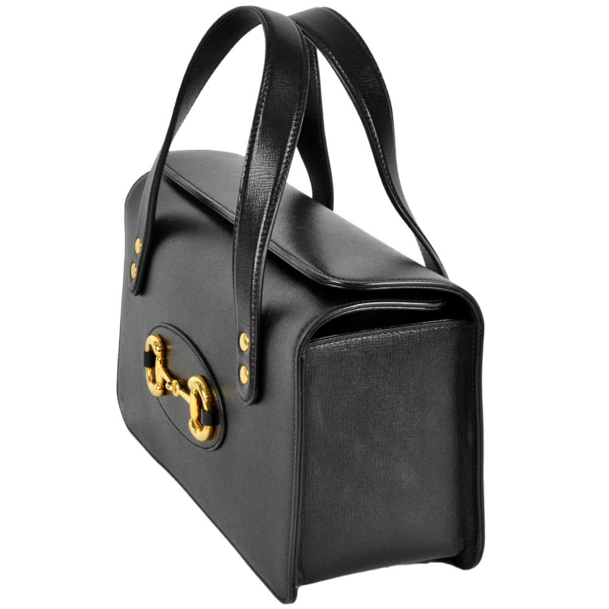 Gucci Gucci Horsebit handbag Size ONE SIZE - 3 Thumbnail