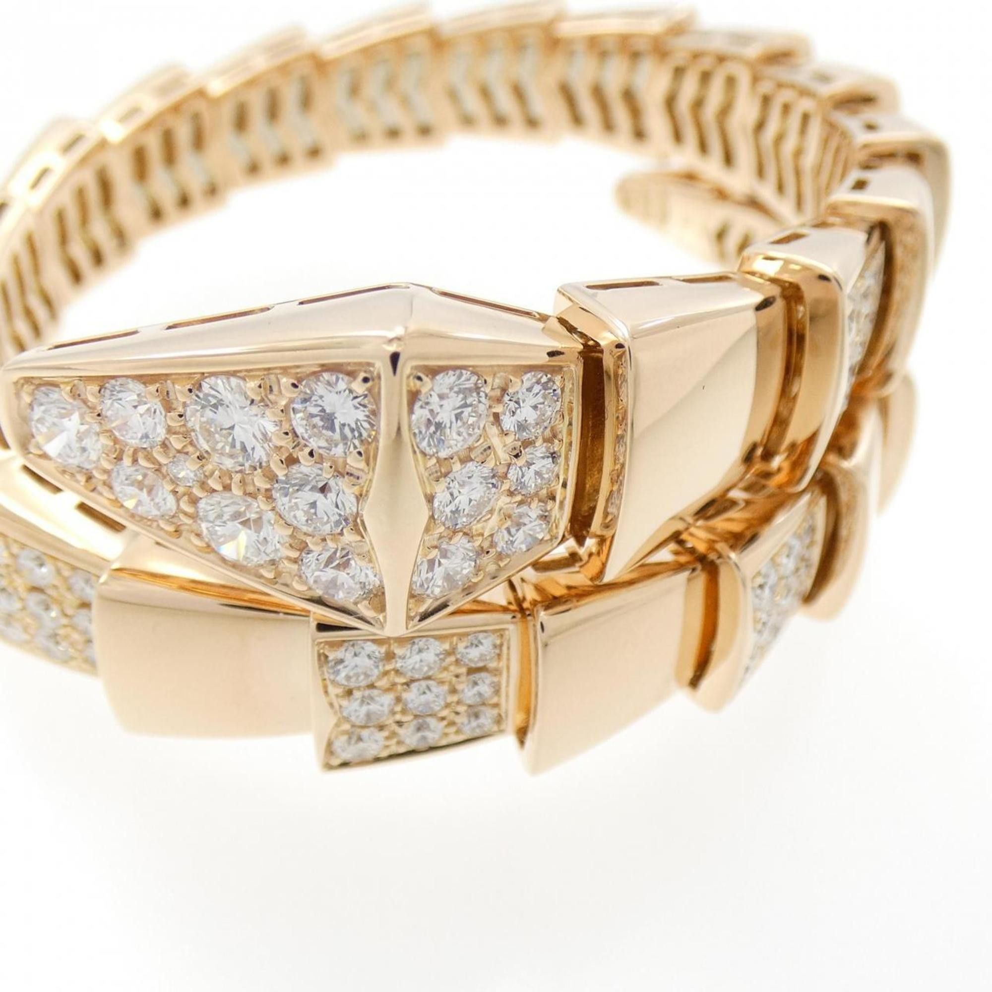 Bvlgari Bulgari Serpenti Viper bracelet Size ONE SIZE - 2 Thumbnail