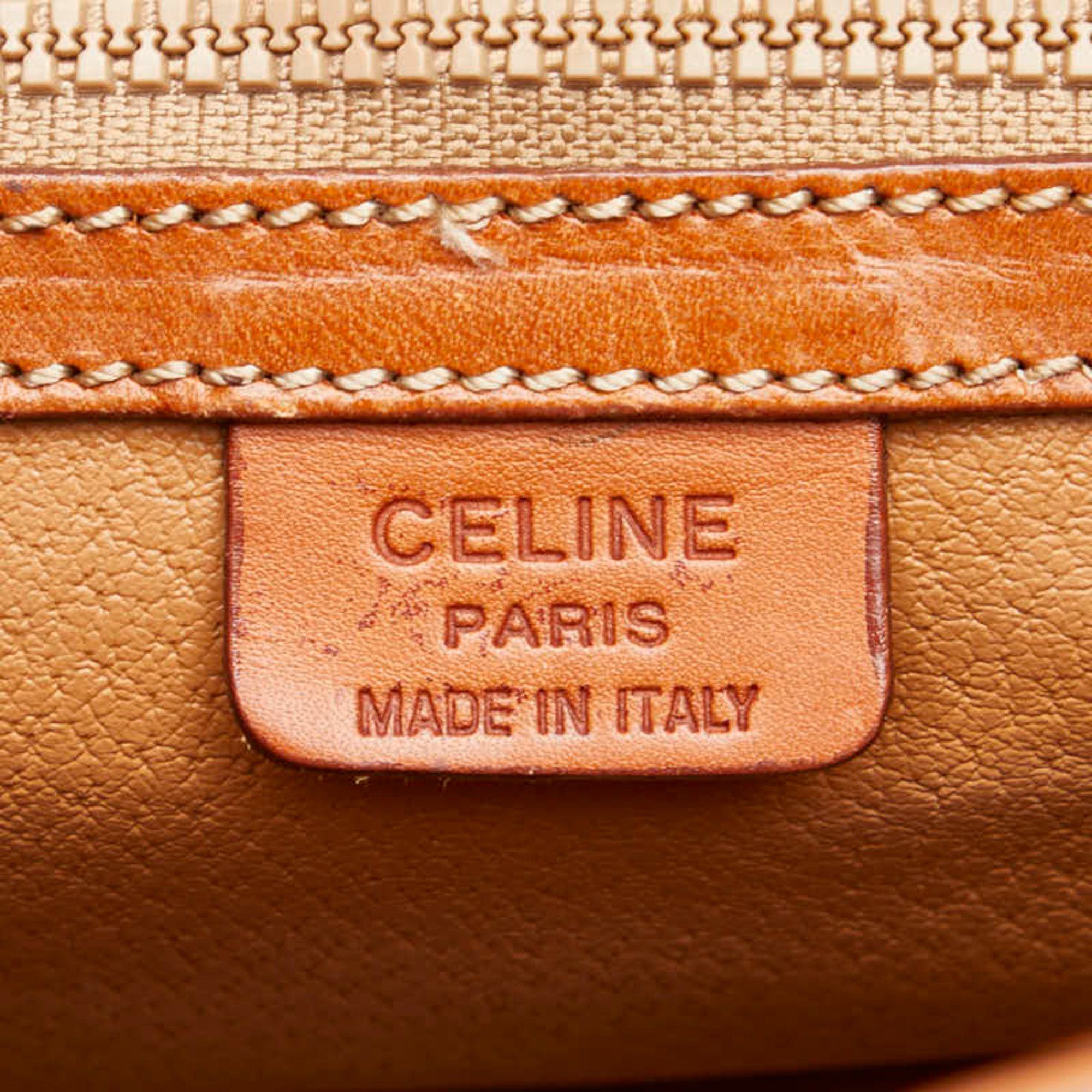 Celine Céline Macadam shoulder Size ONE SIZE - 11 Thumbnail