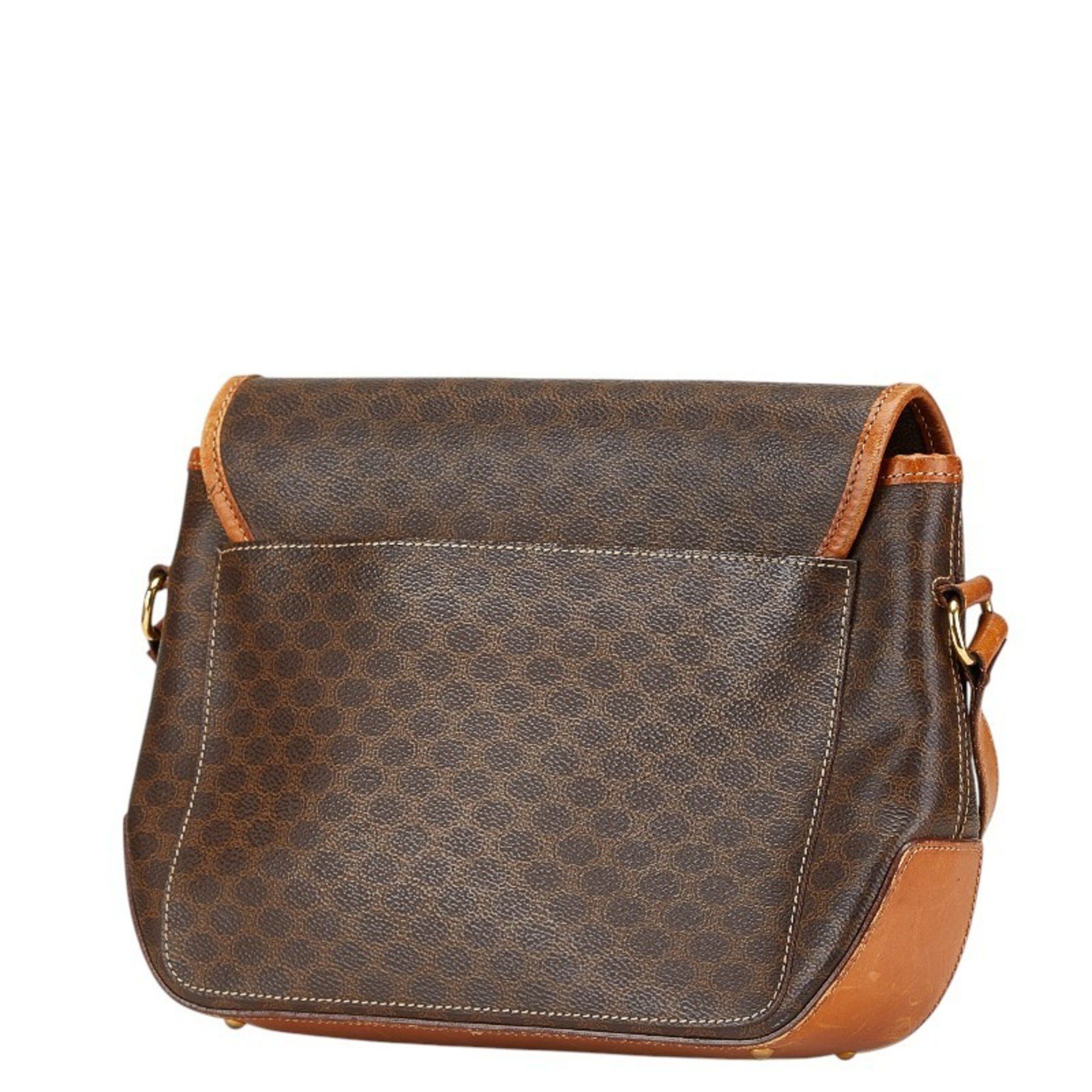 Celine Céline Macadam shoulder Size ONE SIZE - 2 Thumbnail