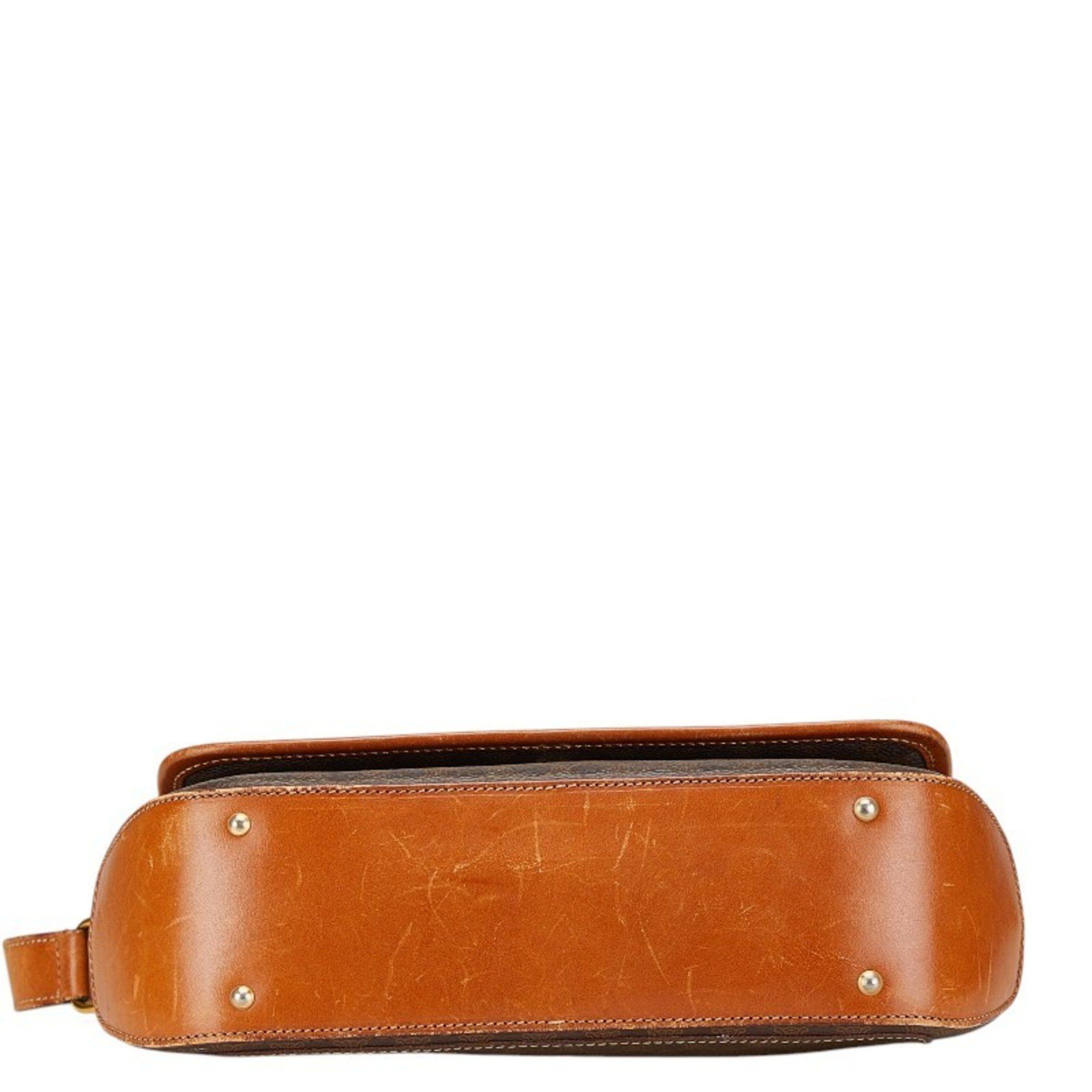 Celine Céline Macadam shoulder Size ONE SIZE - 4 Thumbnail