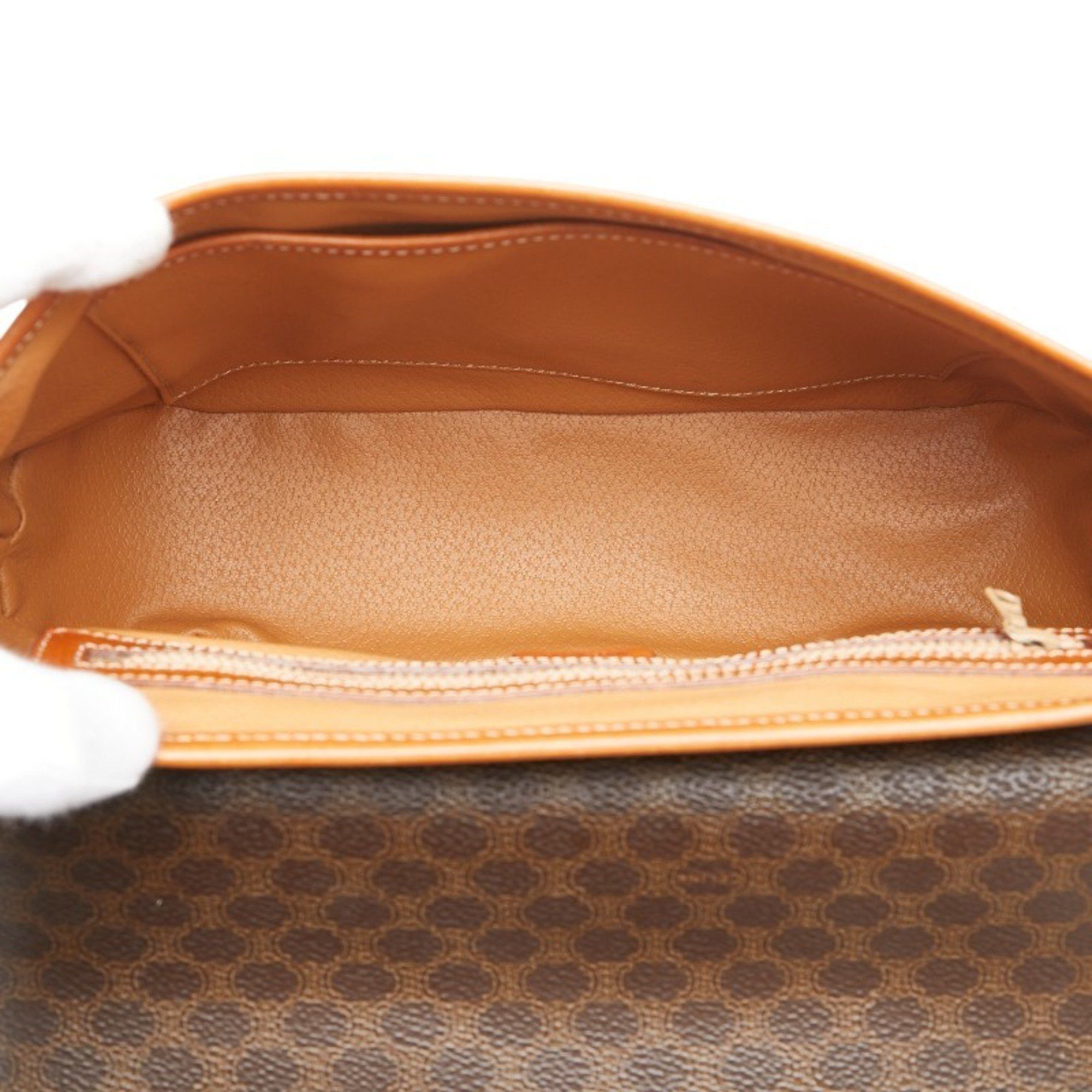 Celine Céline Macadam shoulder Size ONE SIZE - 10 Thumbnail