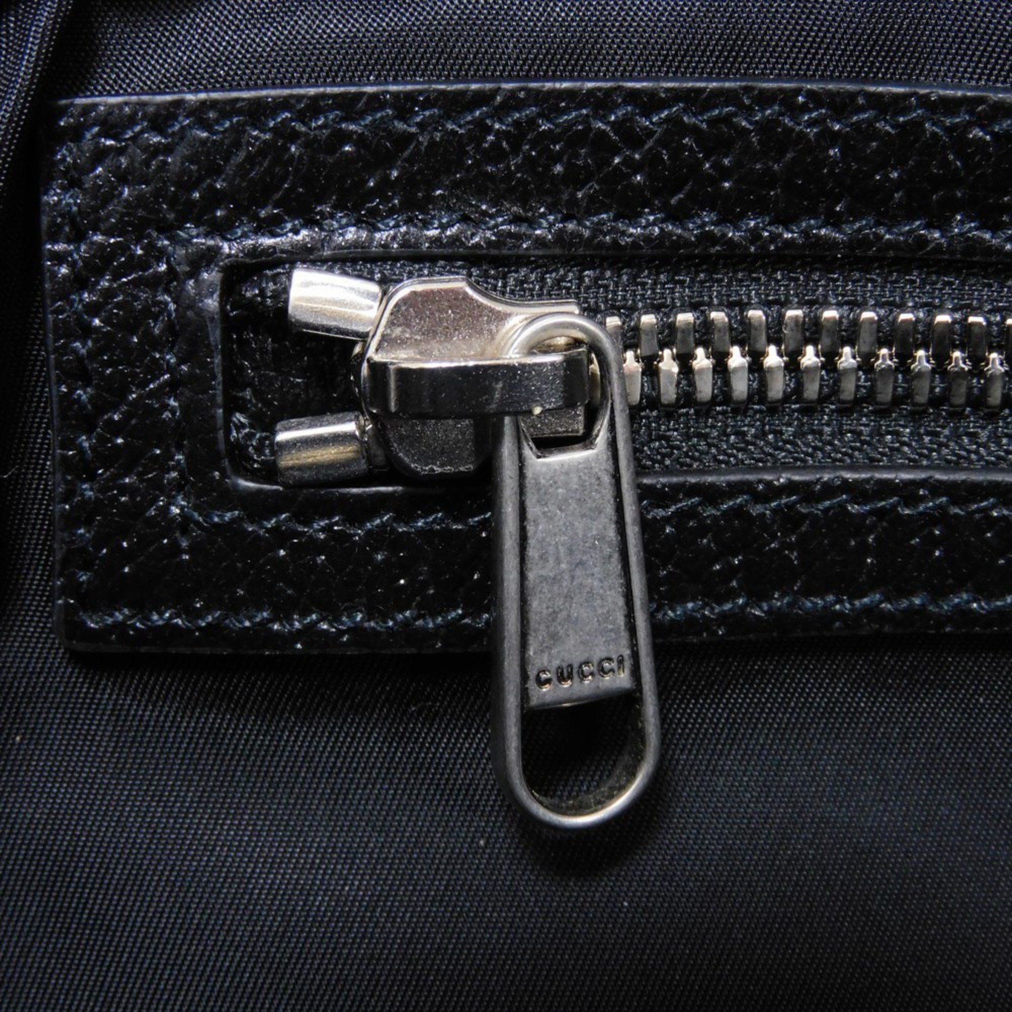 Gucci Gucci Off the grid clutch Size ONE SIZE - 9 Thumbnail