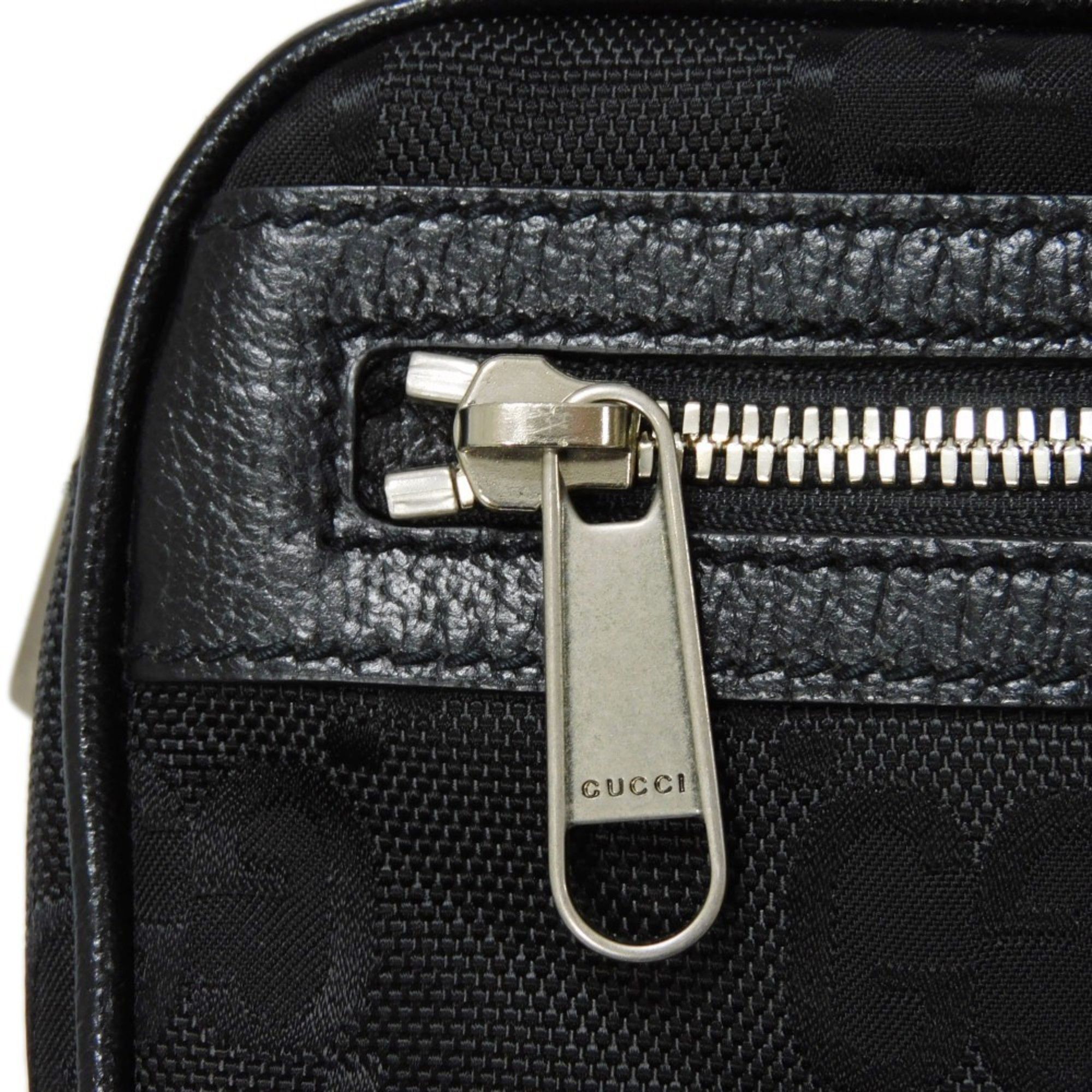 Gucci Gucci Off the grid clutch Size ONE SIZE - 11 Thumbnail