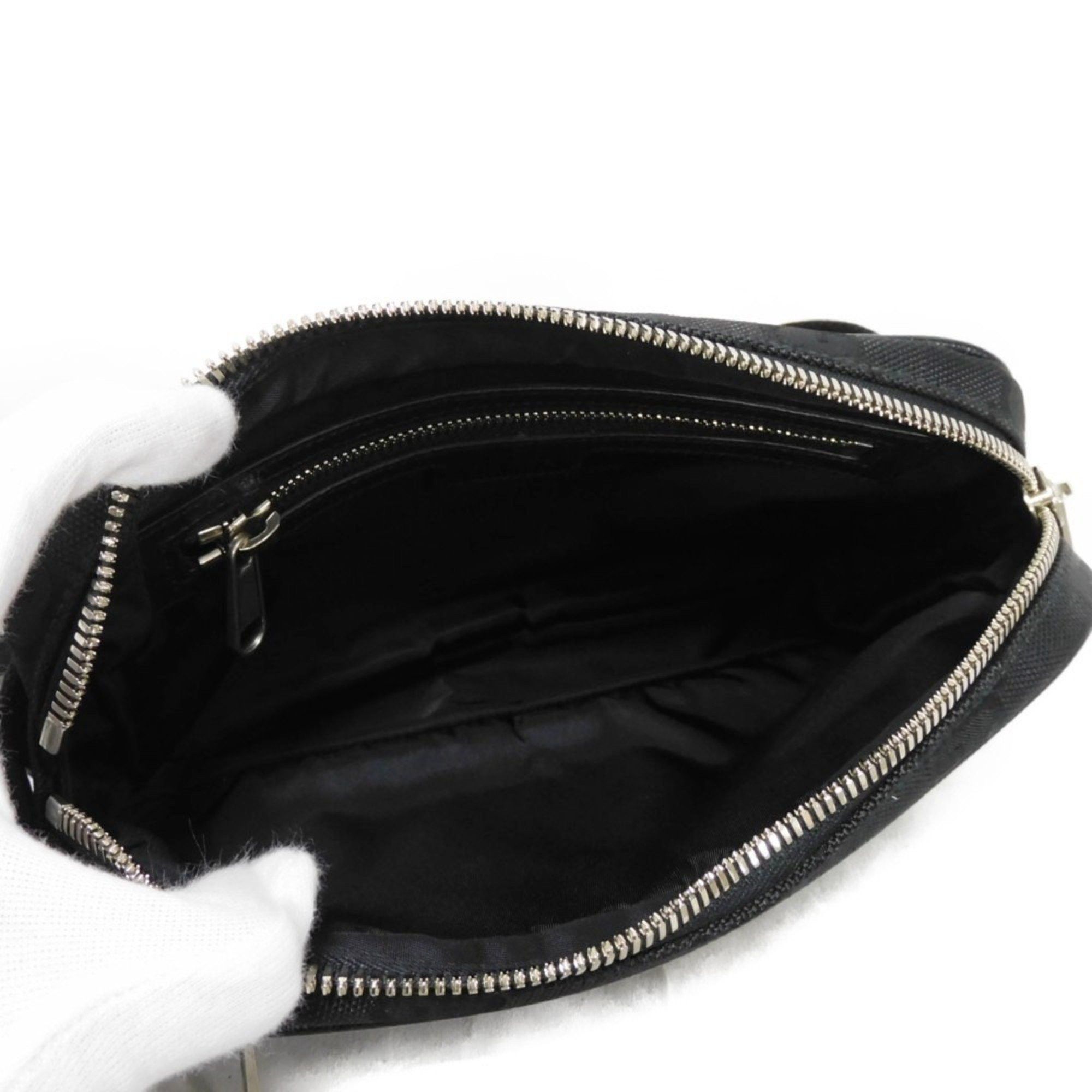 Gucci Gucci Off the grid clutch Size ONE SIZE - 12 Thumbnail
