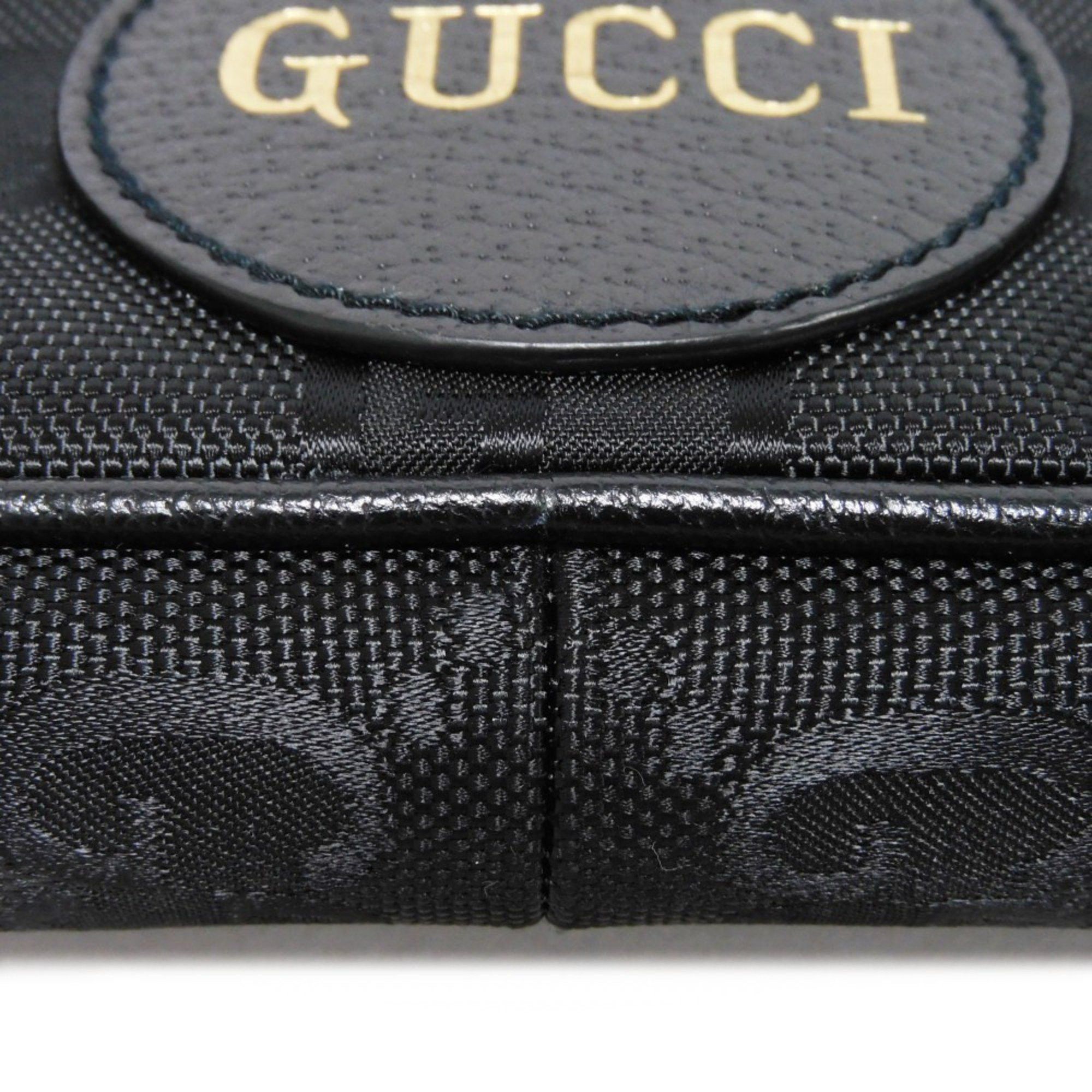 Gucci Gucci Off the grid clutch Size ONE SIZE - 19 Thumbnail